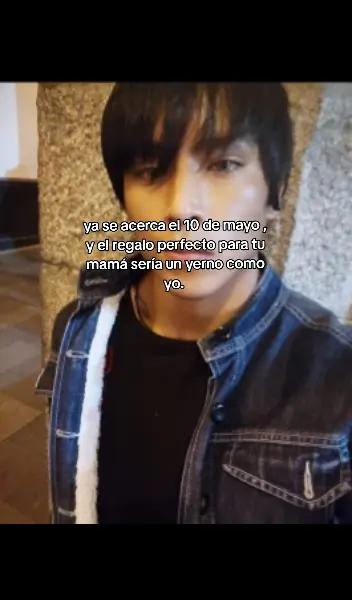@< "El ">. 😱 (KEVIN) 🤯👿