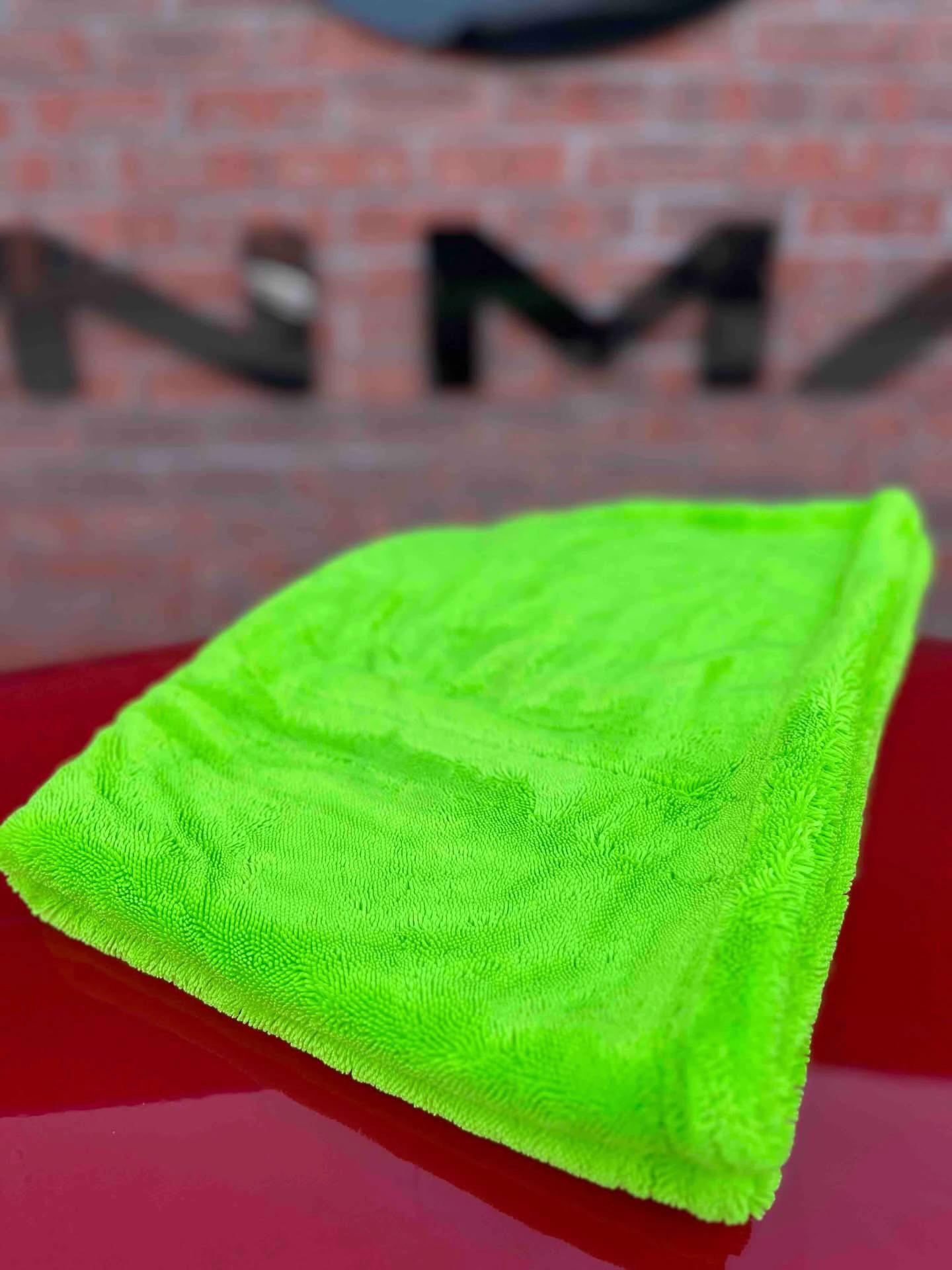 @Alien Magic Car Care