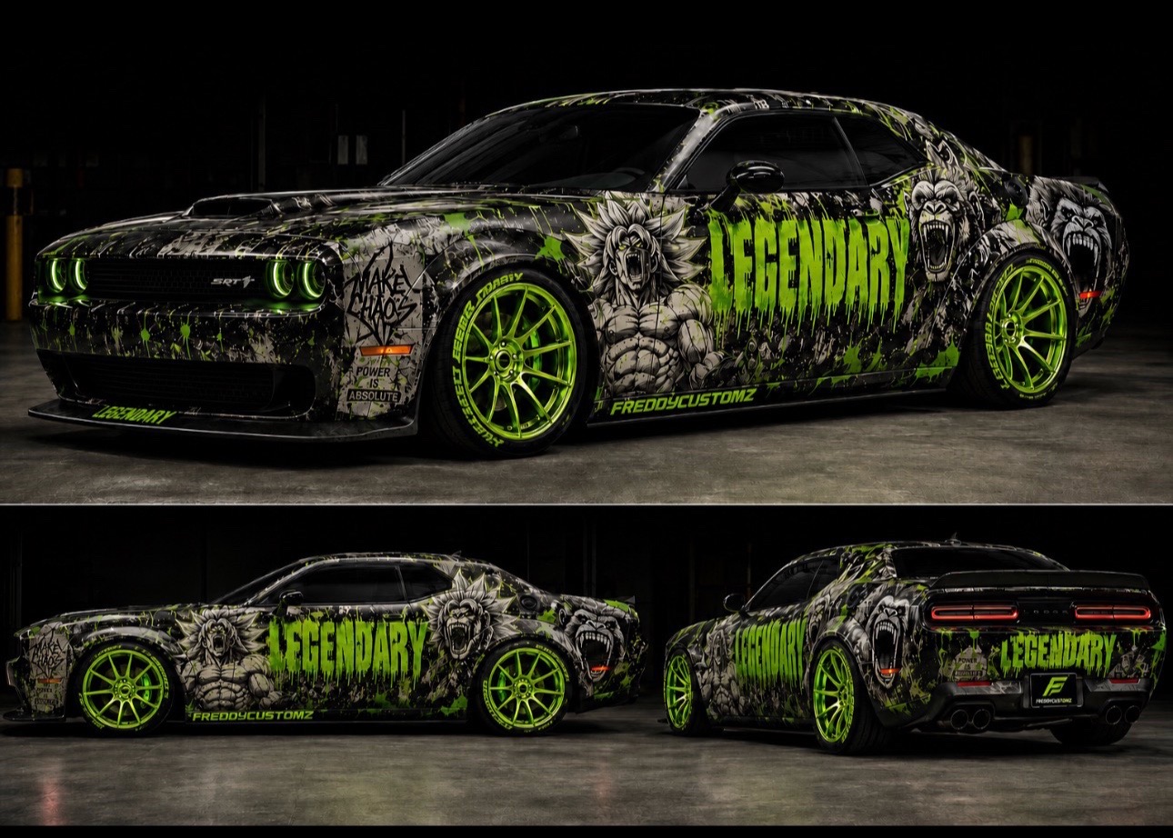 @FreddyCustomz