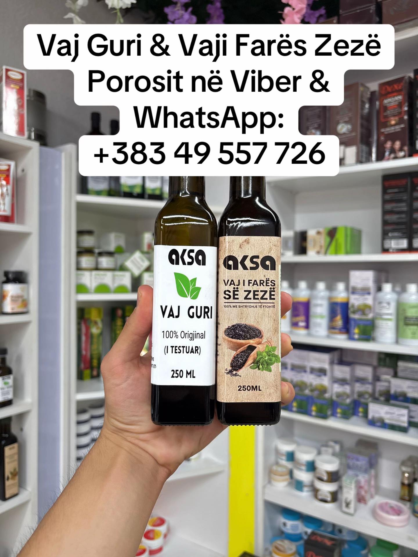 @BioProdukteOrigjinale