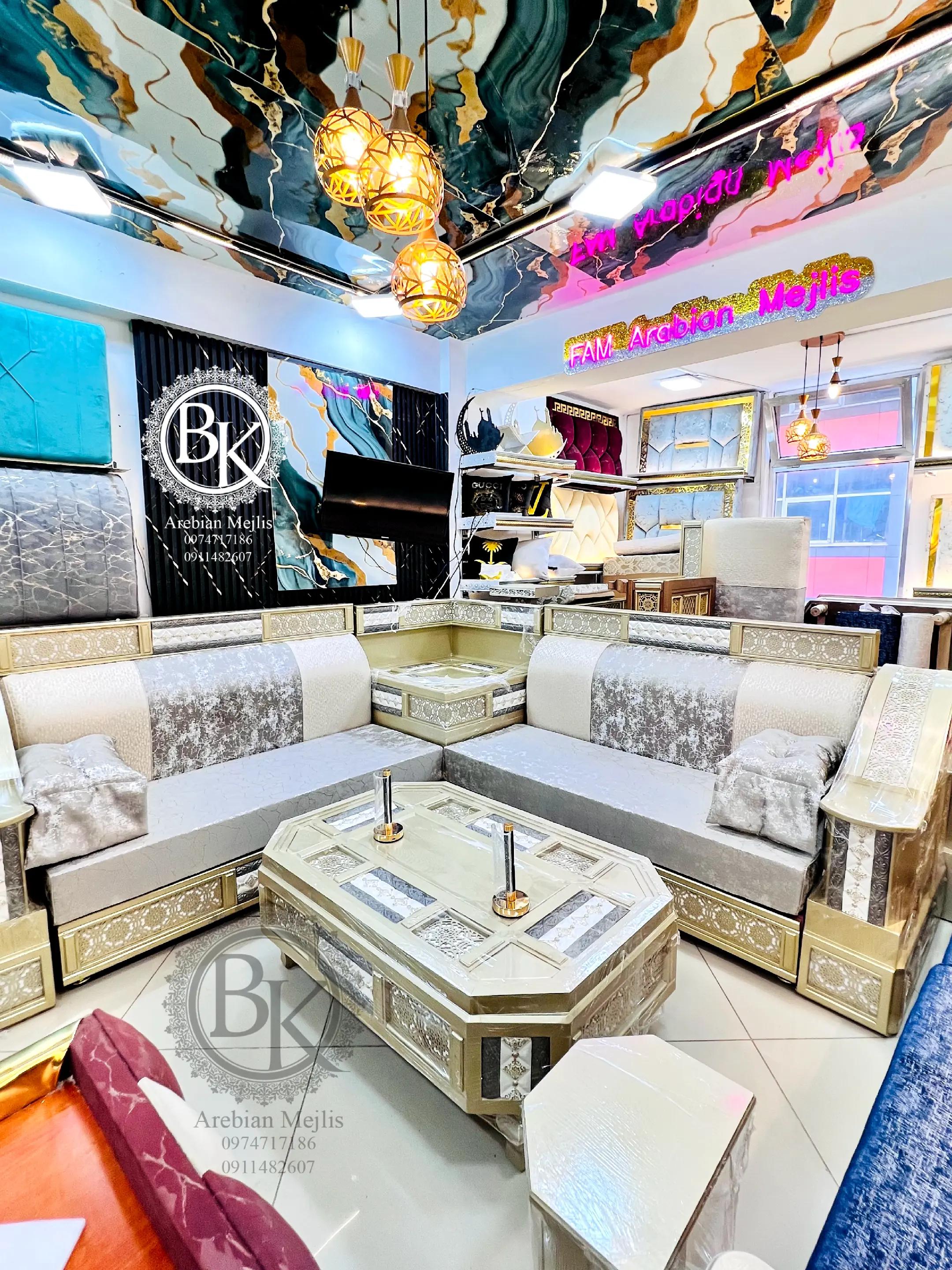 @BK furniture