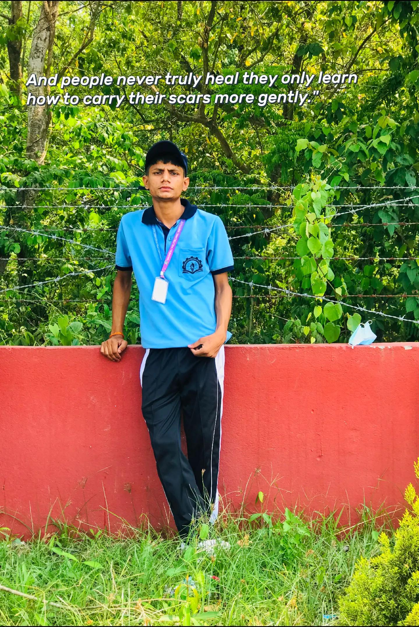 @प्रशान्त चन्द 🇳🇵