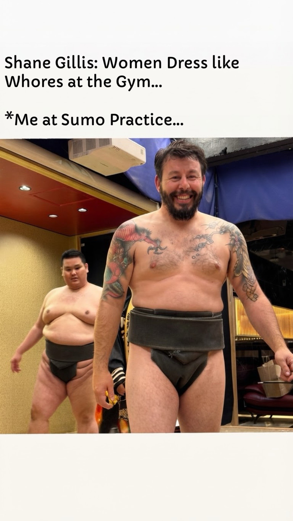 @BigBangMike