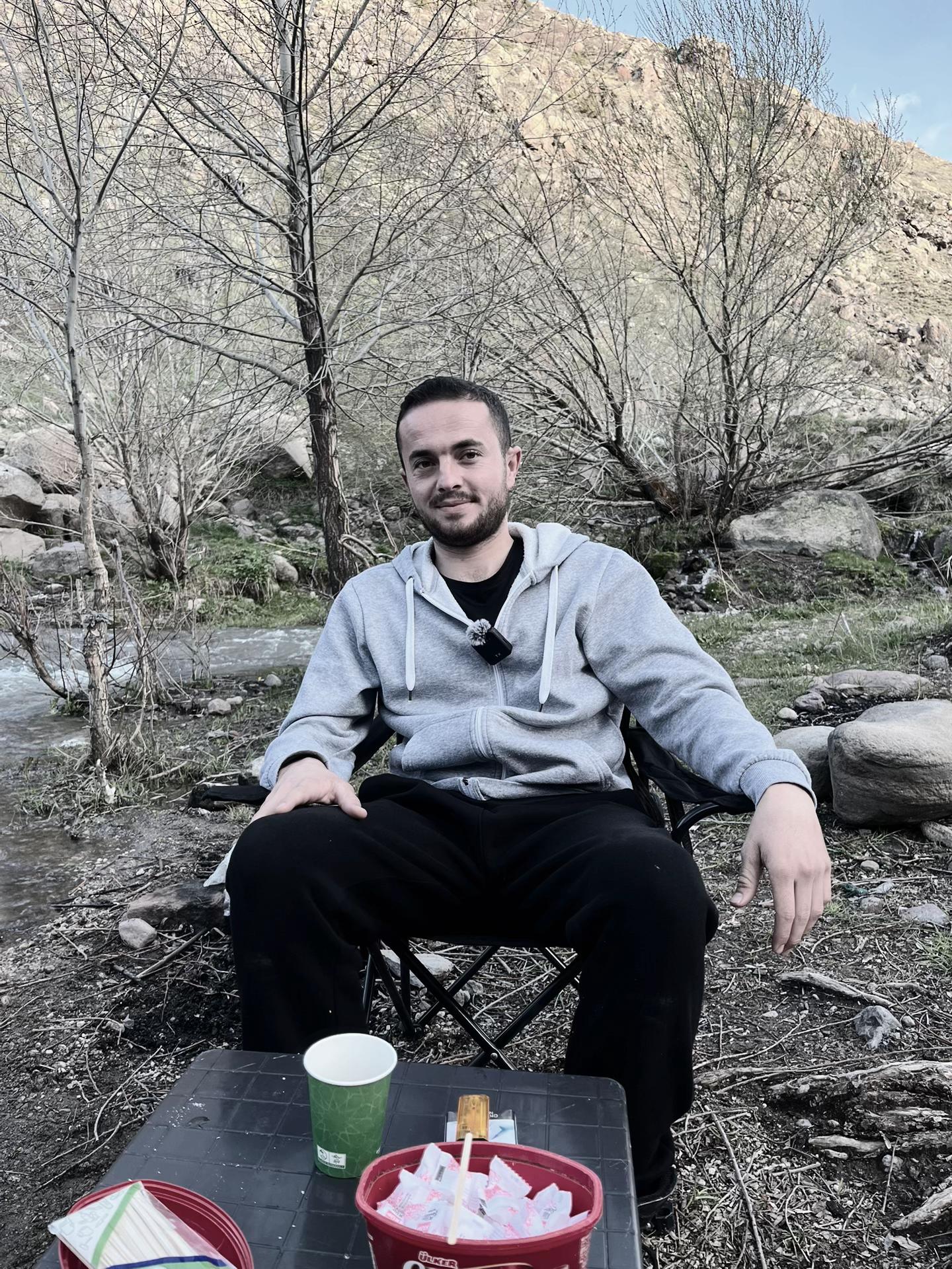 @Lokman Çetinkaya