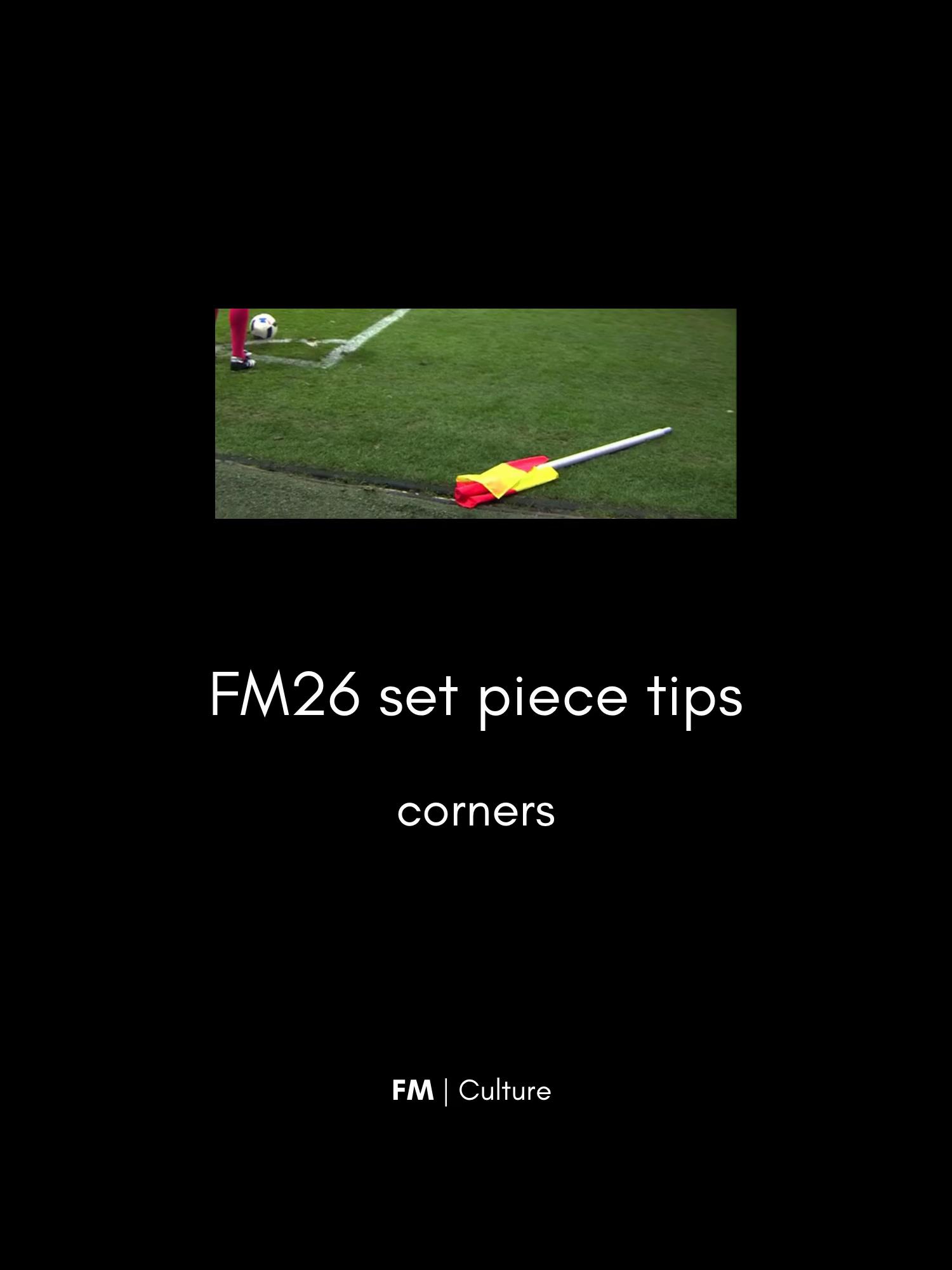 @FM | Culture