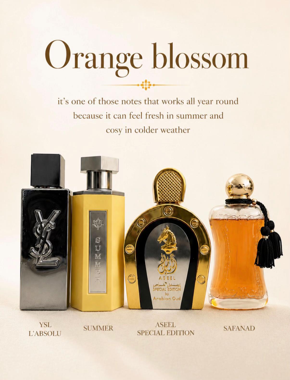 @Pure essence