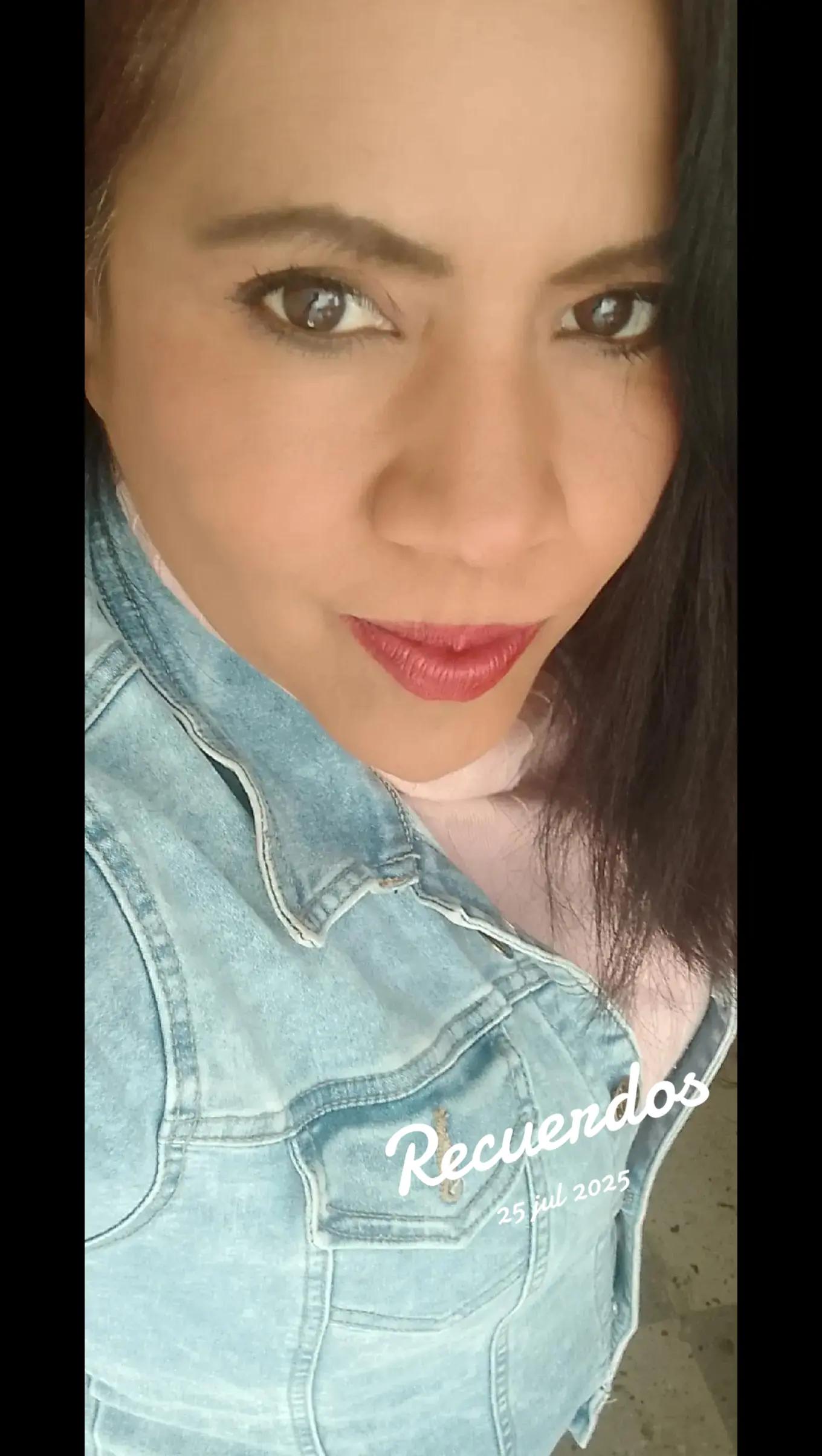@Esmeralda iglesias G&oacute;mez