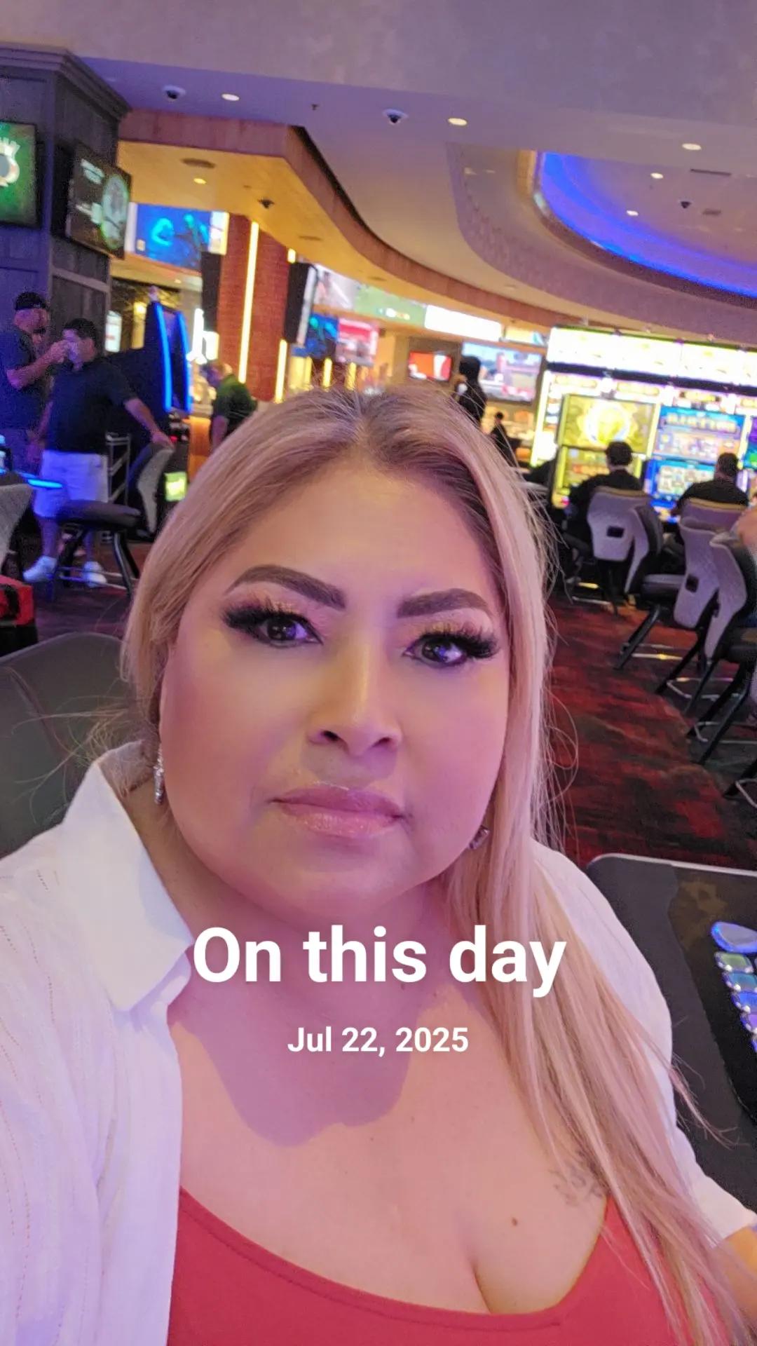 @Gloria