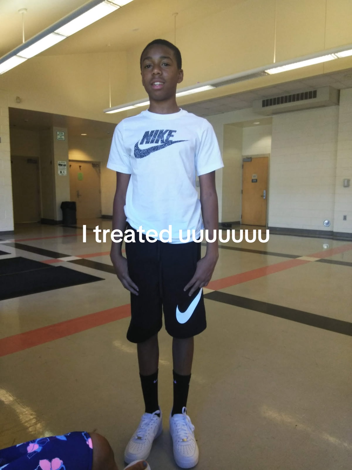 @Why Vaughn