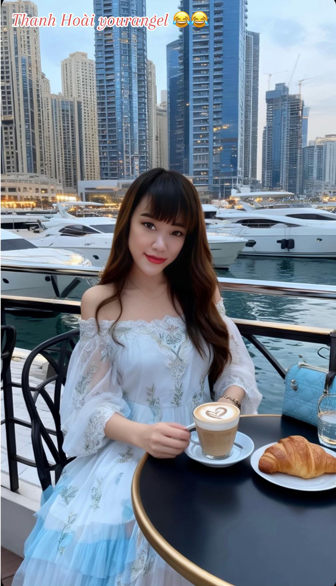 @CHỊ Đẹp thanh ho&agrave;i your engel