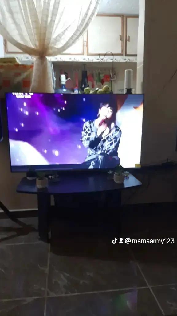 @Mama Army