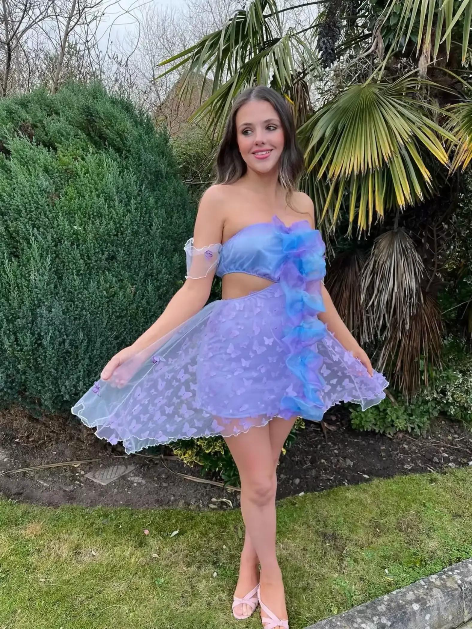 @ArielleCollection25