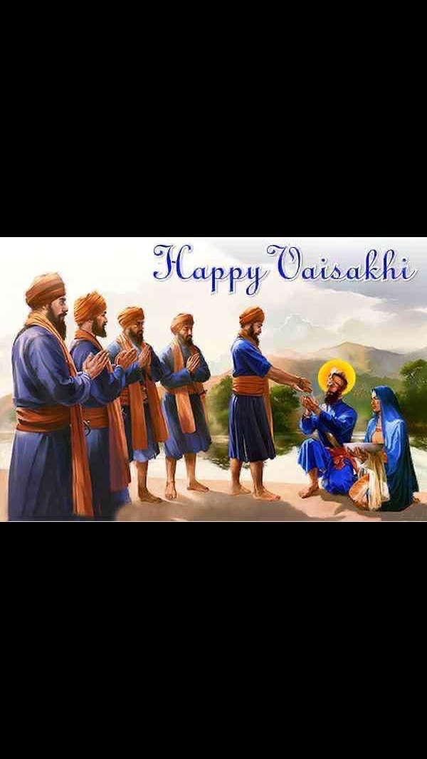@Satnam Waheguru