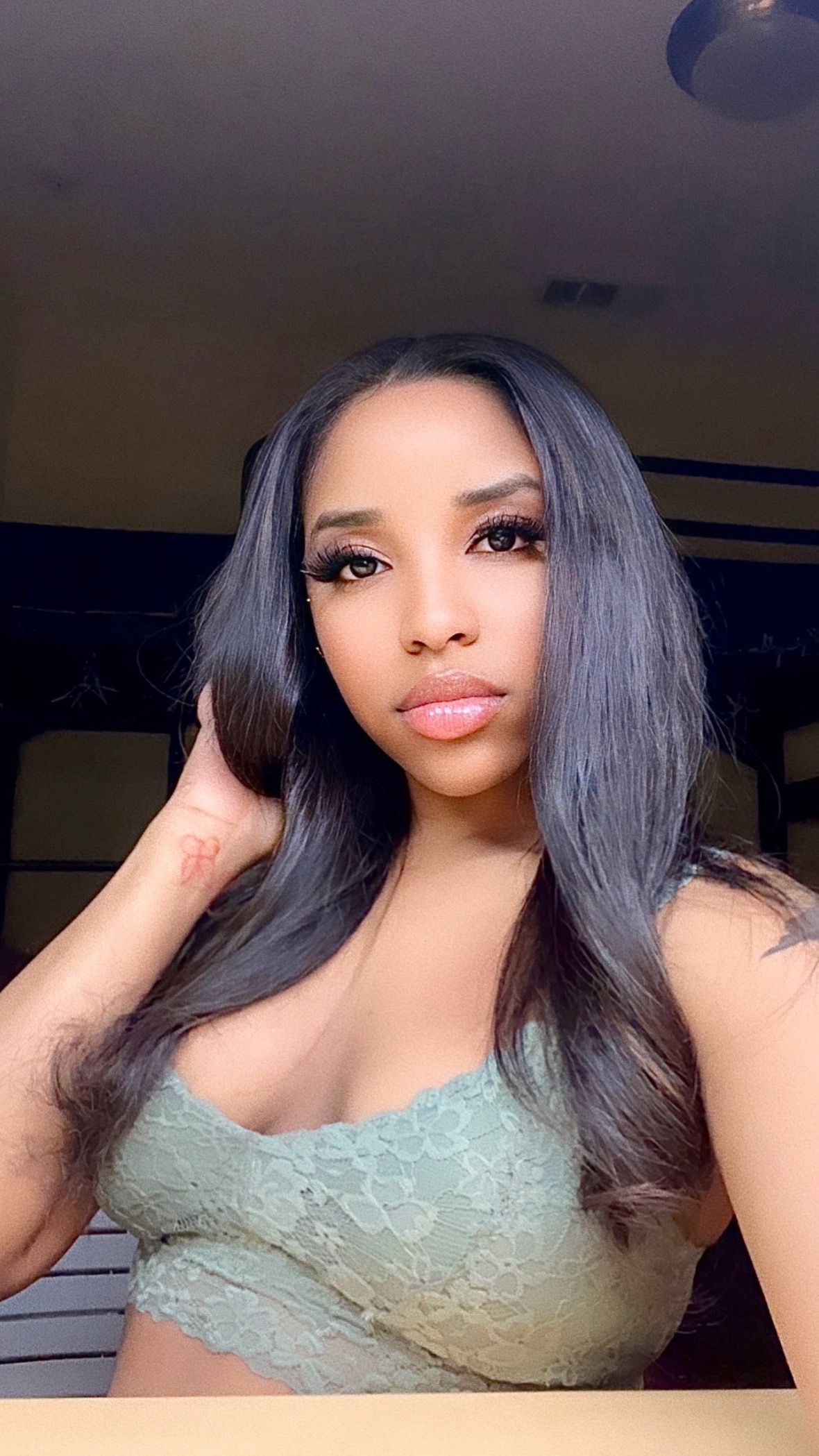 @mya unique