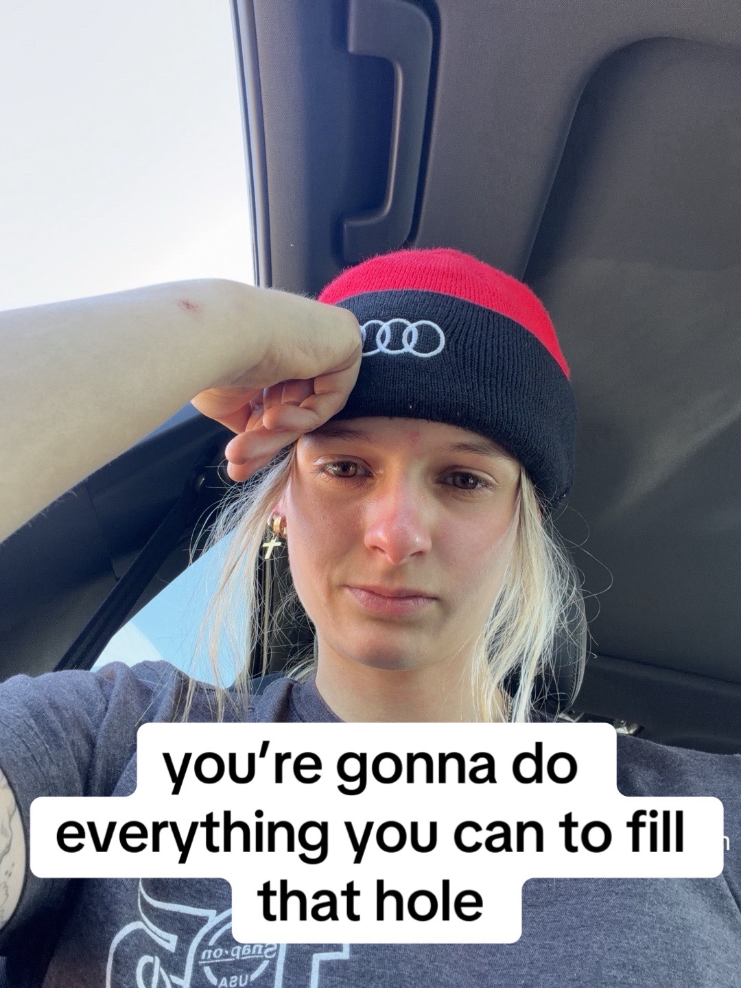 @duh