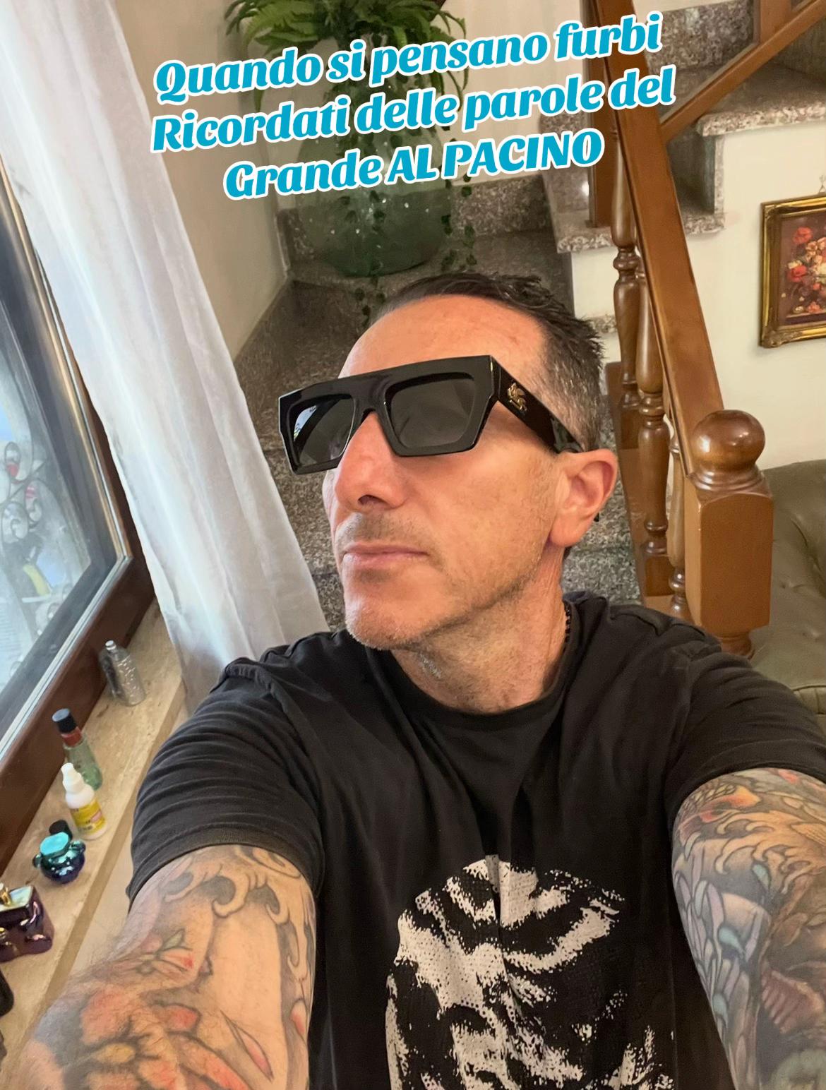 @Alessandro Cuomo ♌️