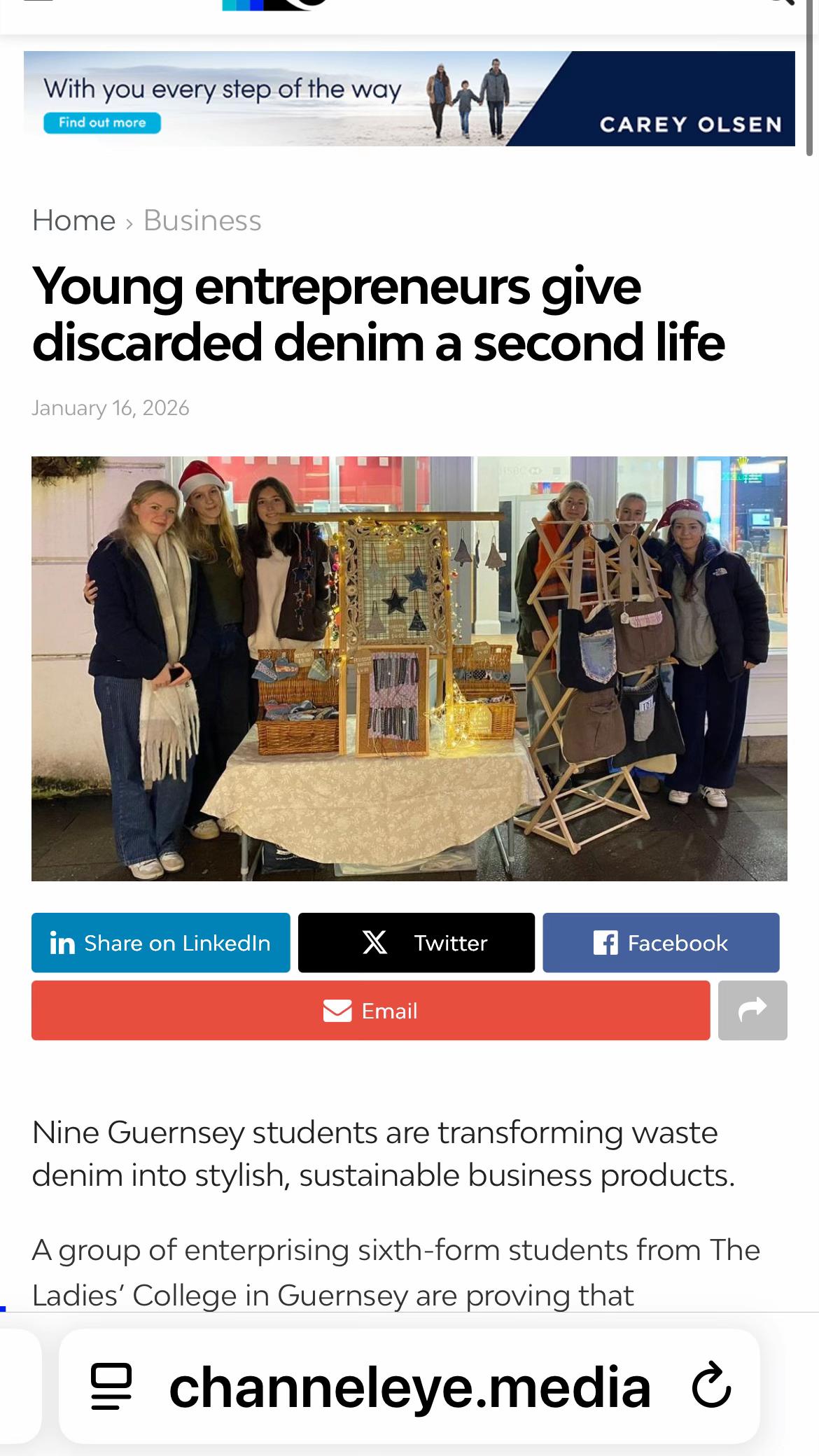@denim4days