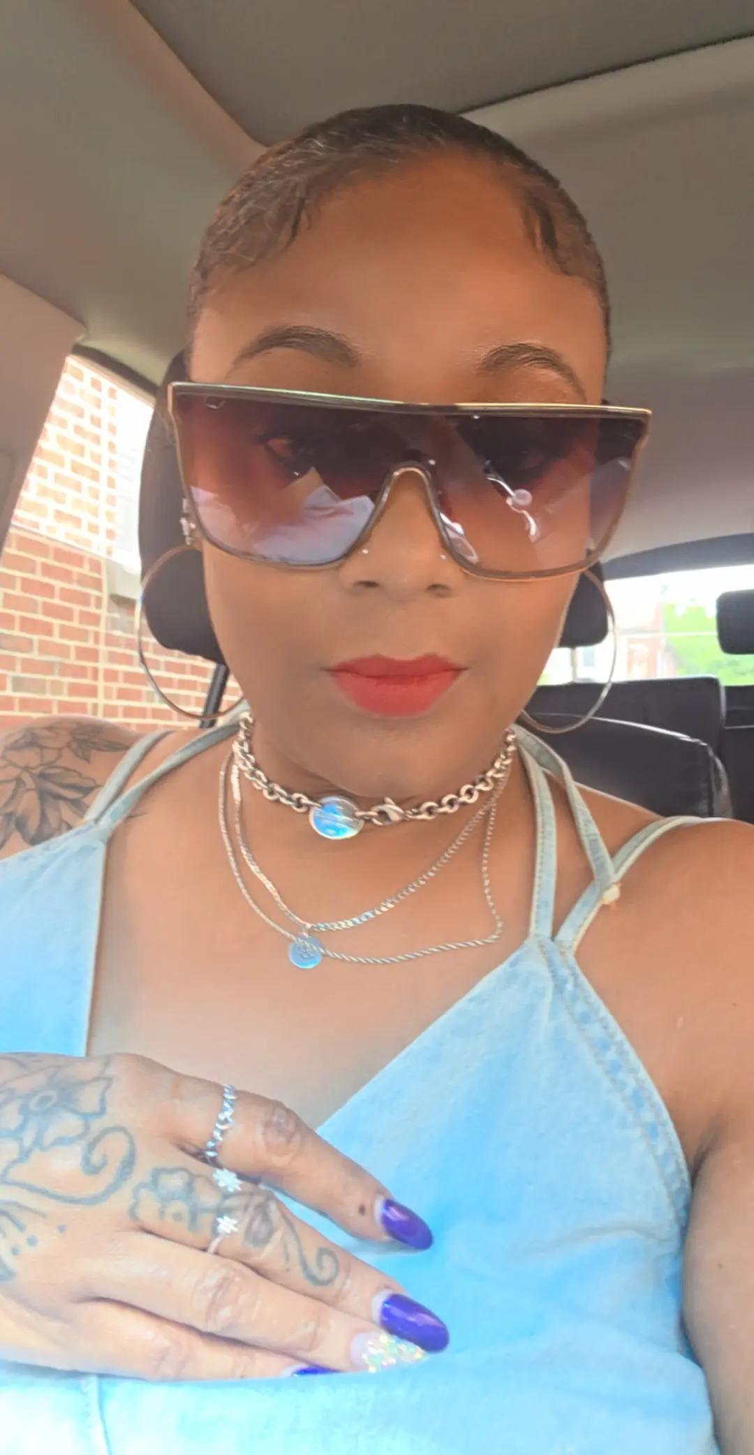 @❤BRANDI RENEE❤