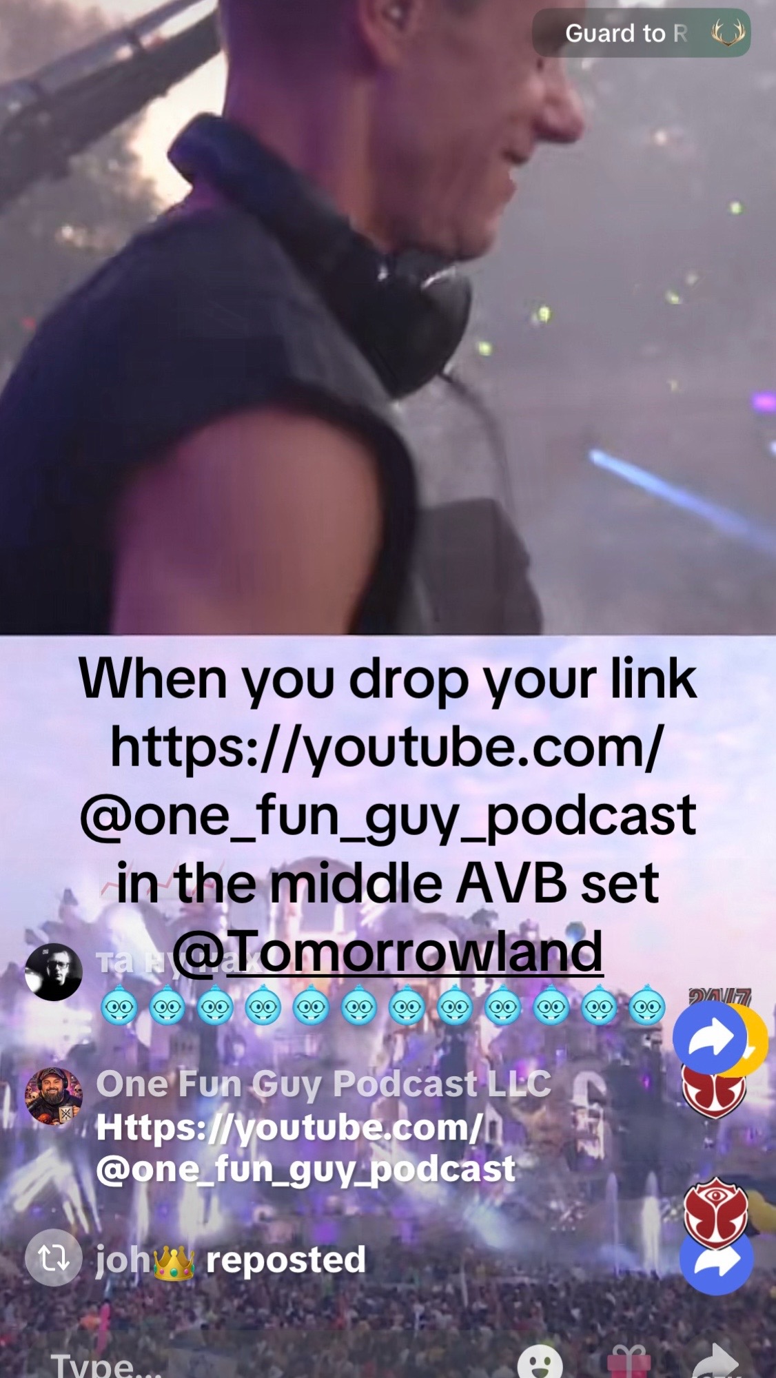 @One Fun Guy Podcast LLC