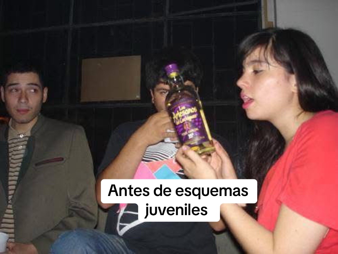 @Javiera Mena