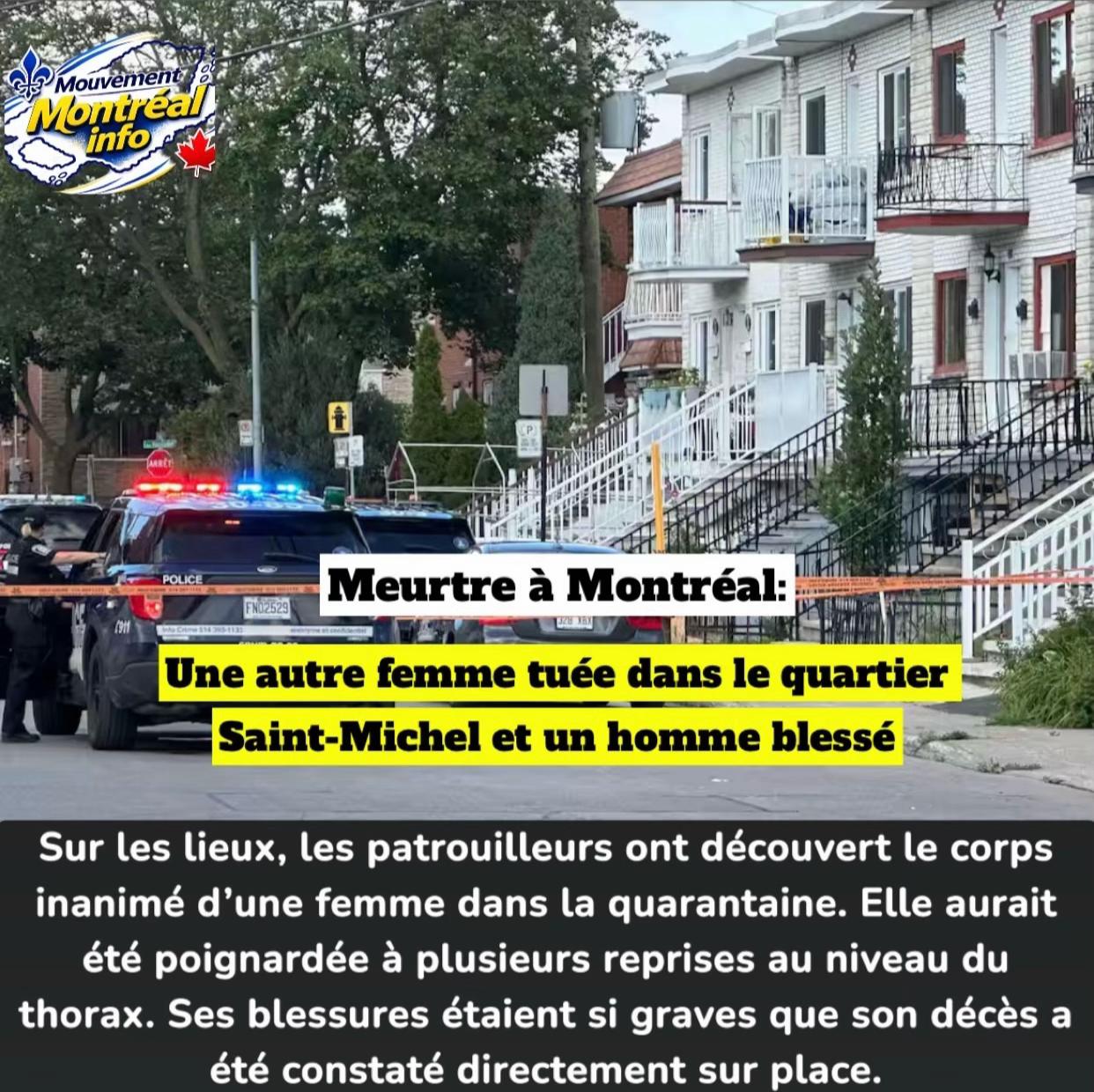 @Mouvement Montréal 514