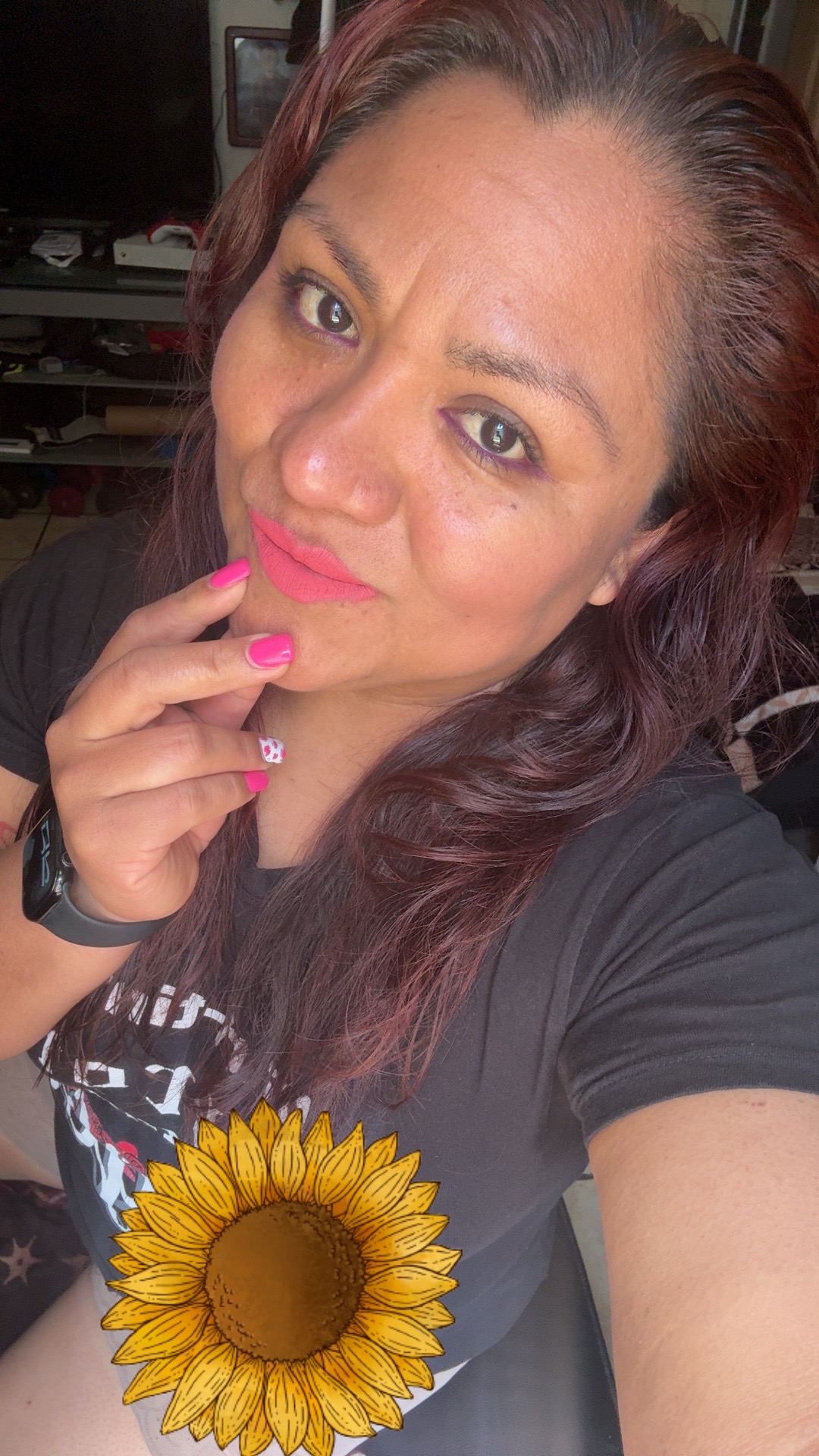 @Viviana Dominguez