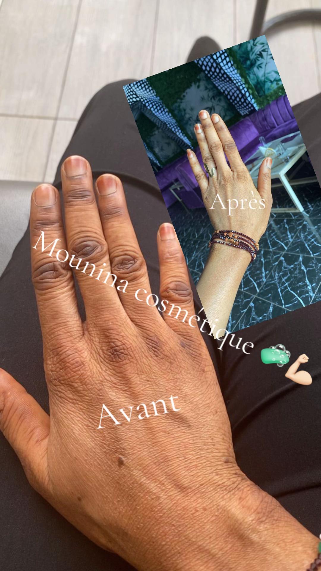 @@mounina🥀Cosmétique🤍