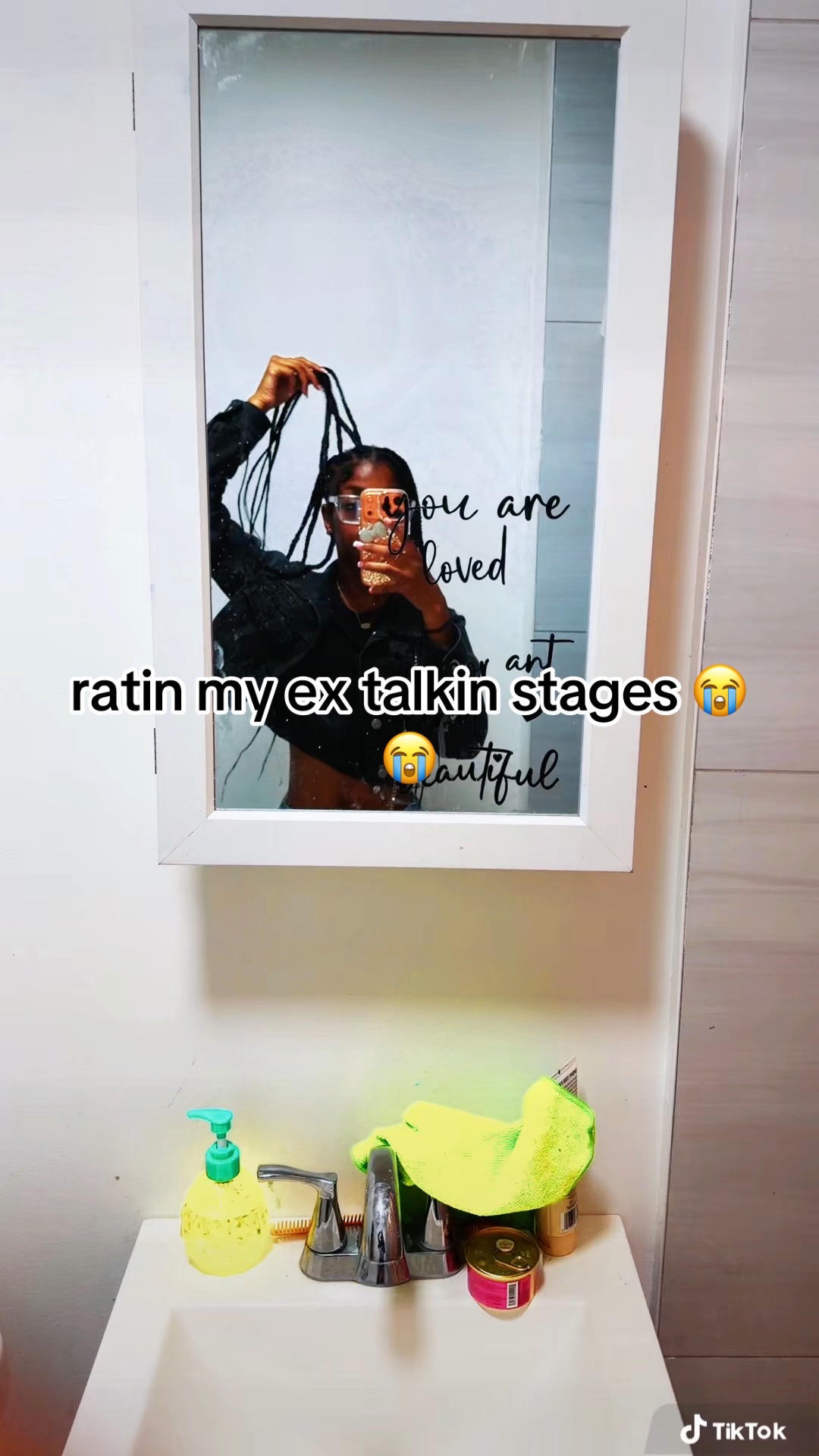 @spam 💕