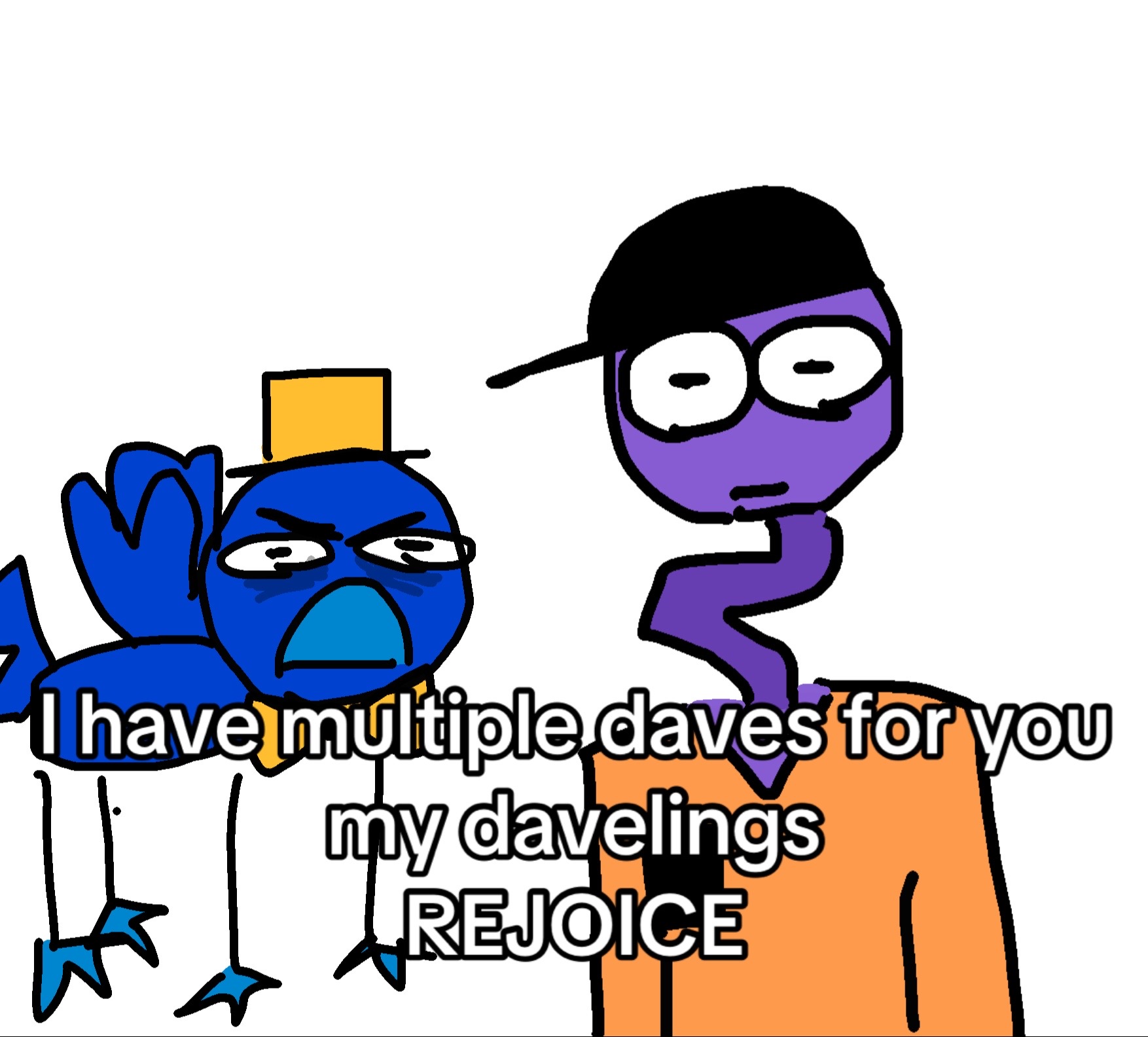 @DAVE FANPAGE!! 🍆🍊