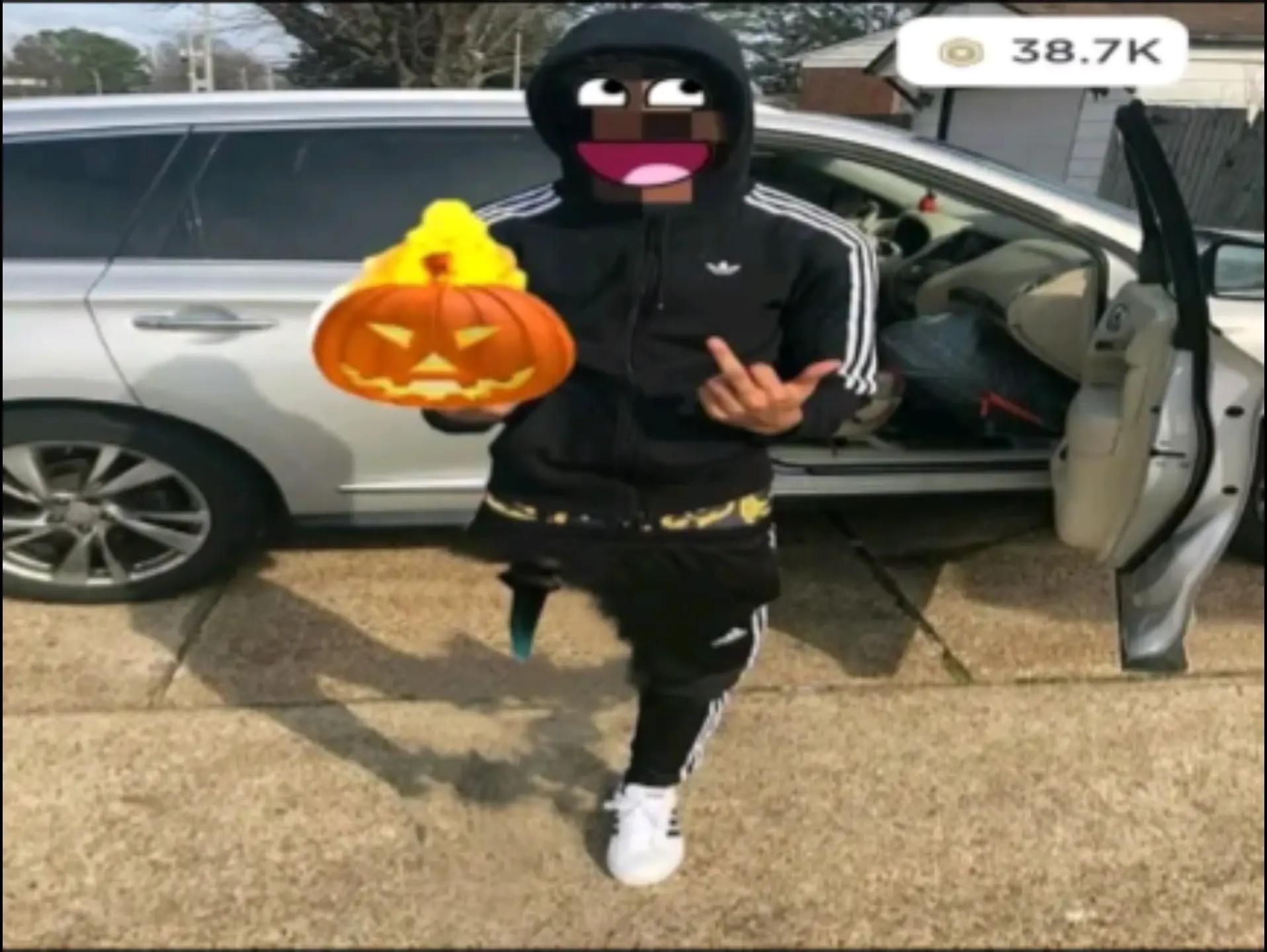 @ 