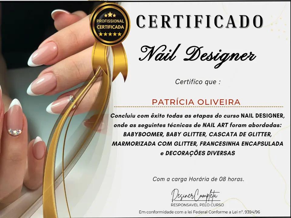 @Patrícia Oliveira estúdio