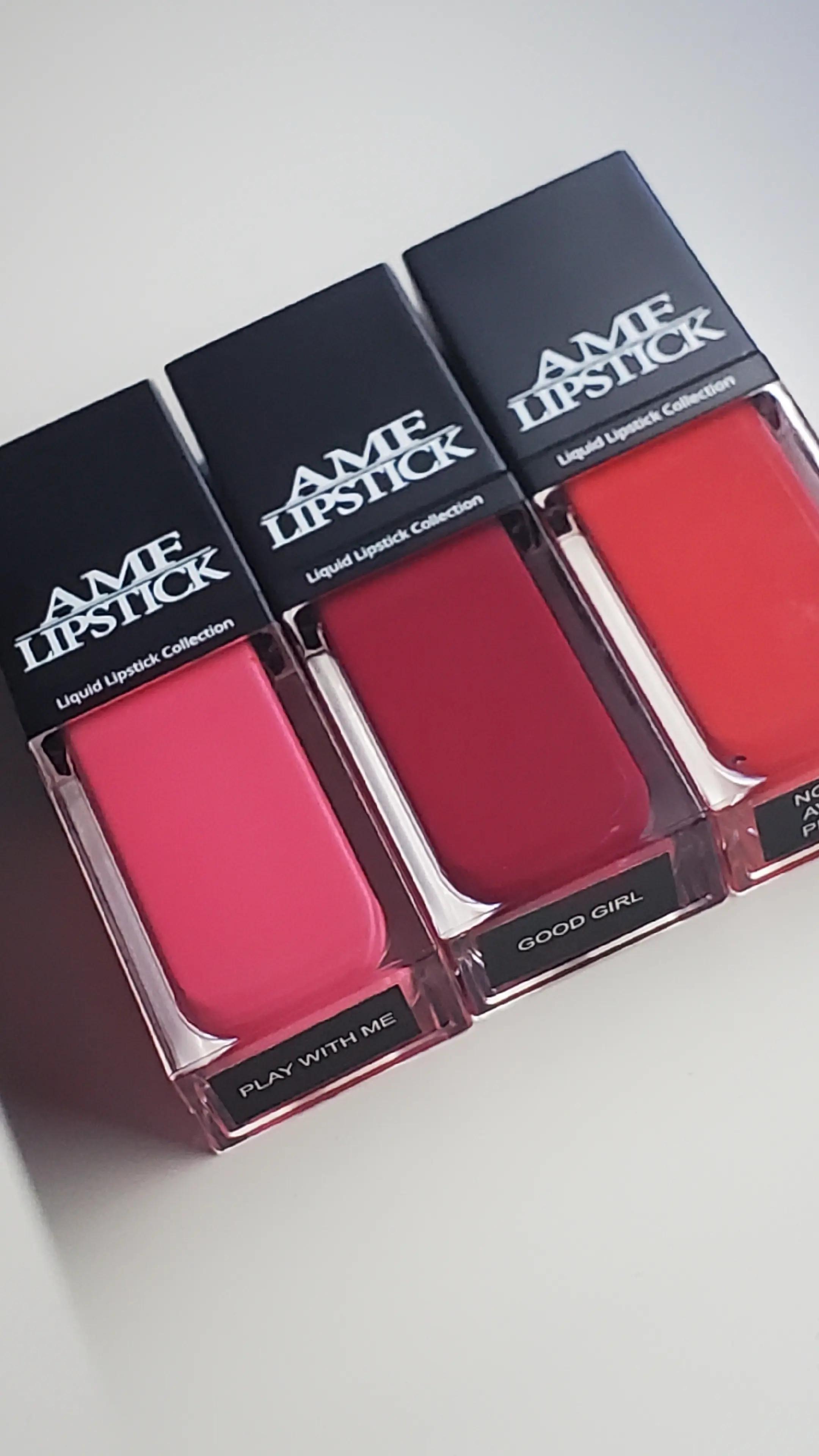 @A.M.F LIPSTICK