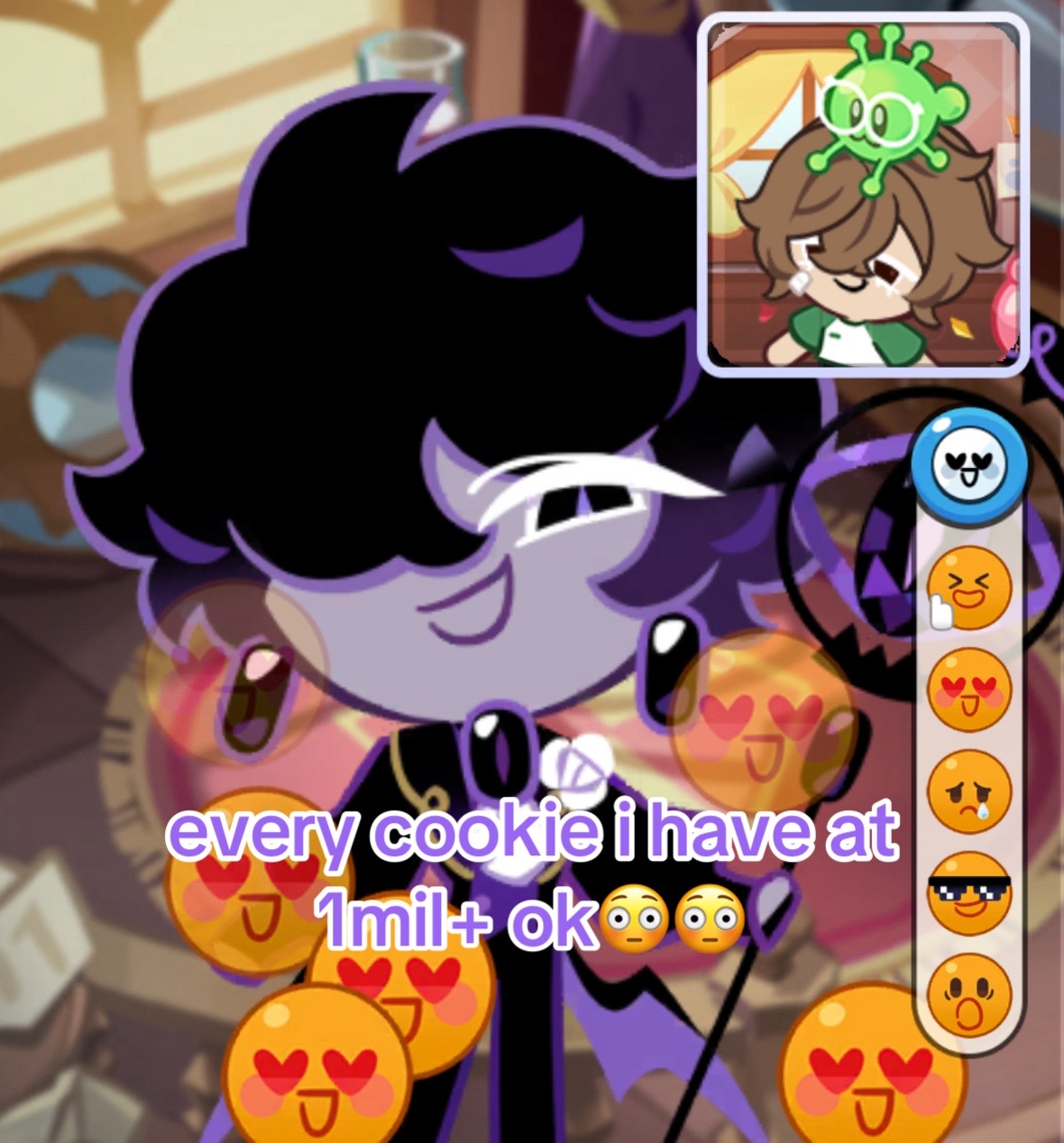 @.˖ qu1nn, righ?⋆. 𐙚 ˚💿ˎˊ˗
