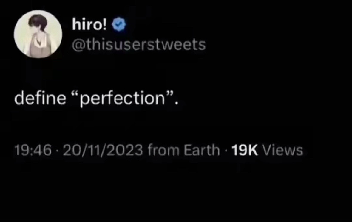 @:)