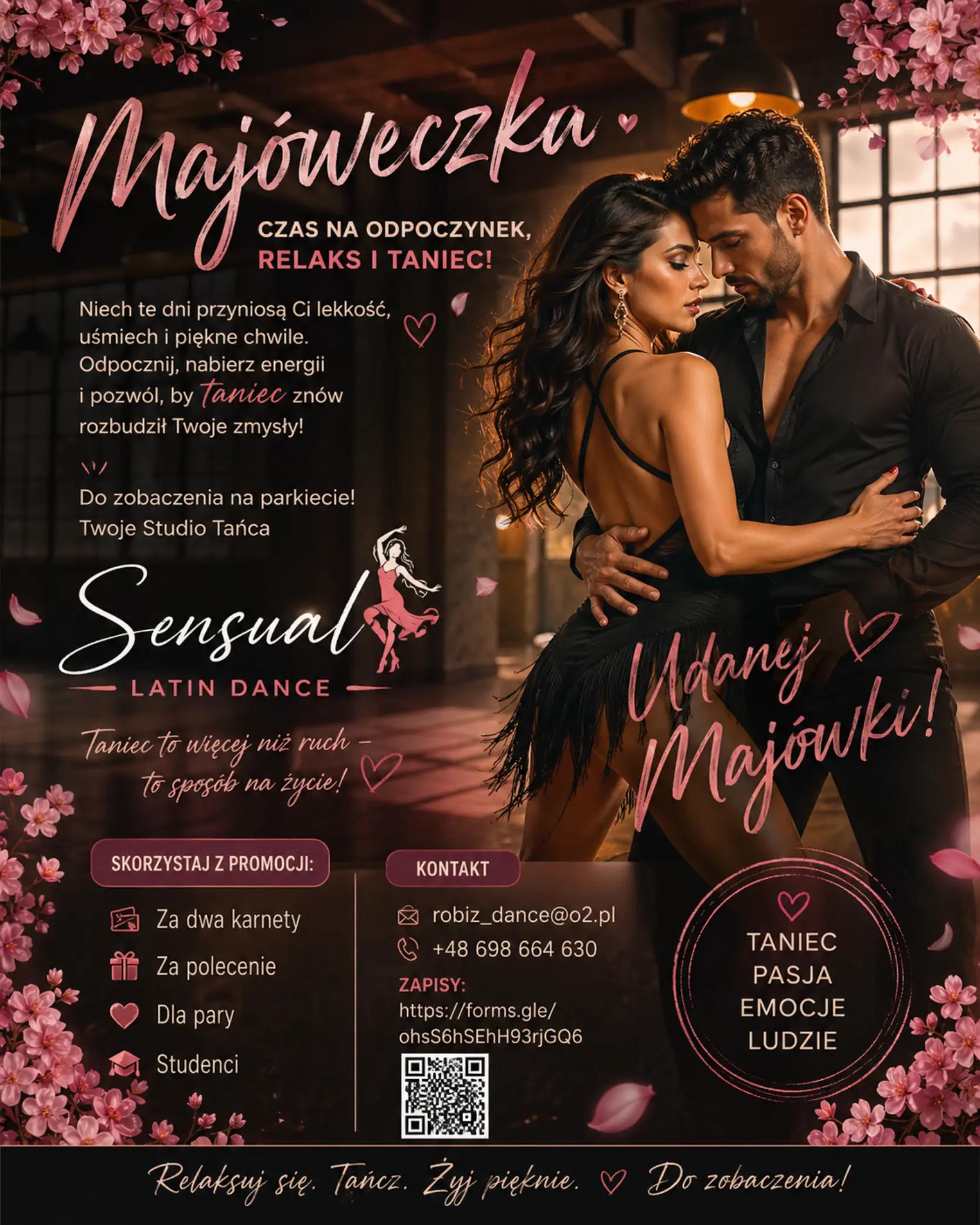 @Sensual Latin Dance