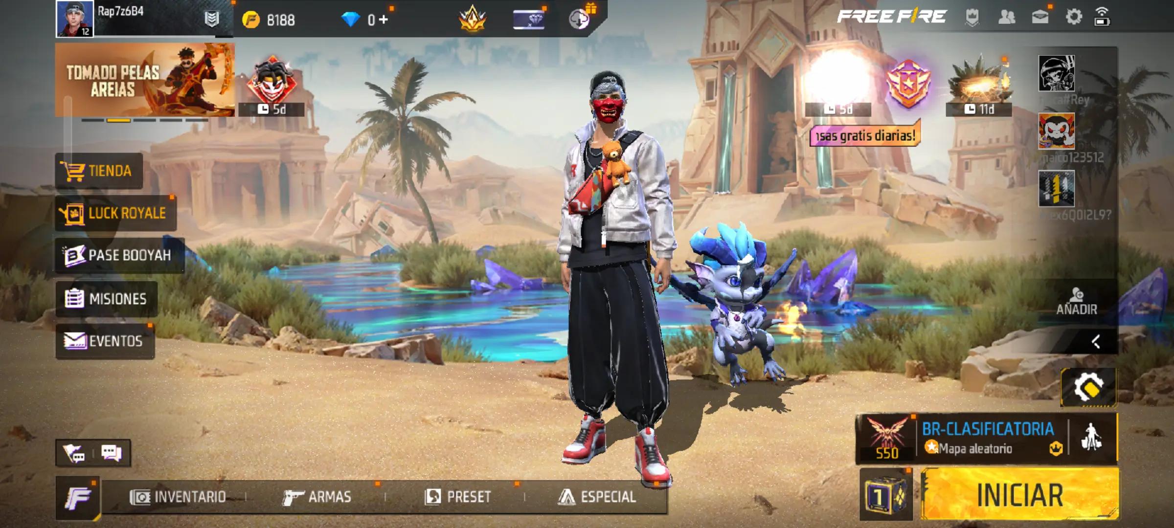 @free fire