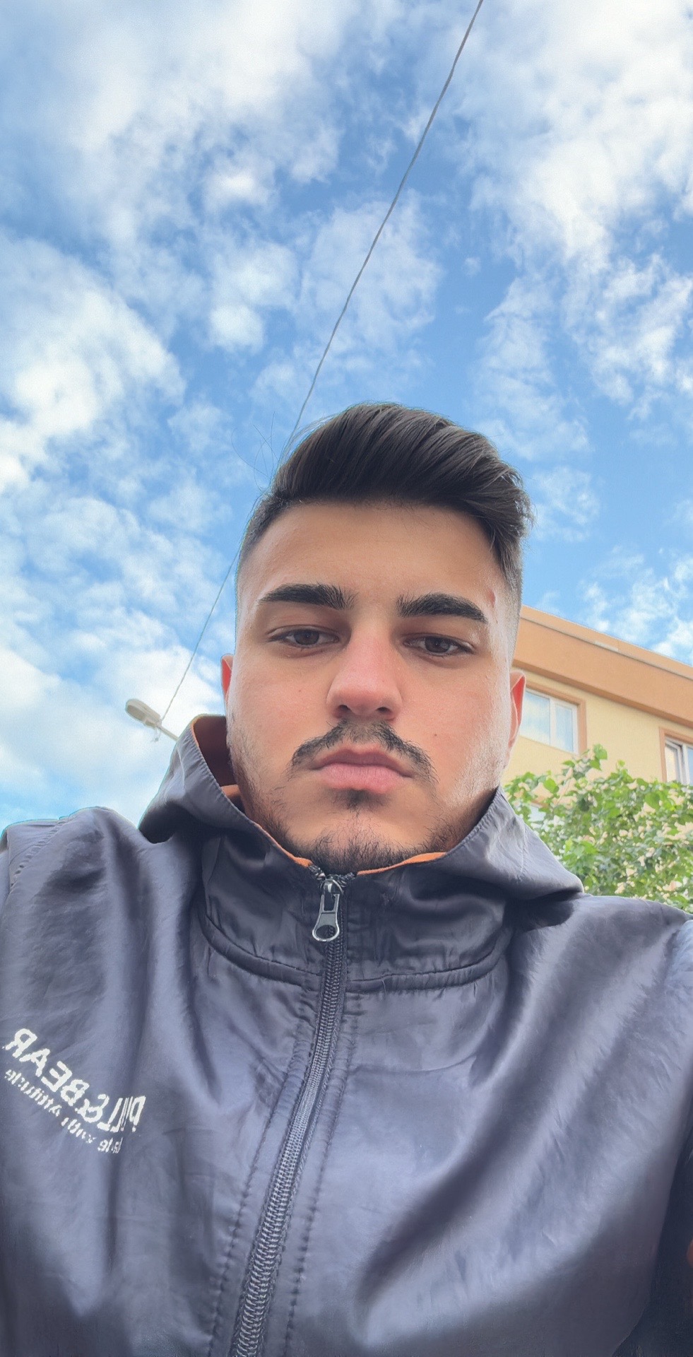 @Emre Can &Ccedil;orbacı