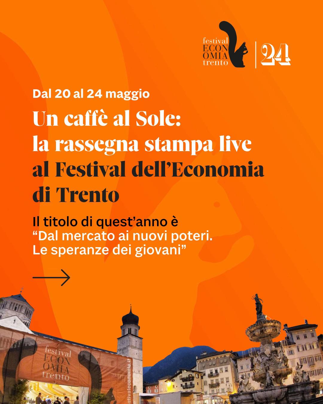 @Il Sole 24 ORE