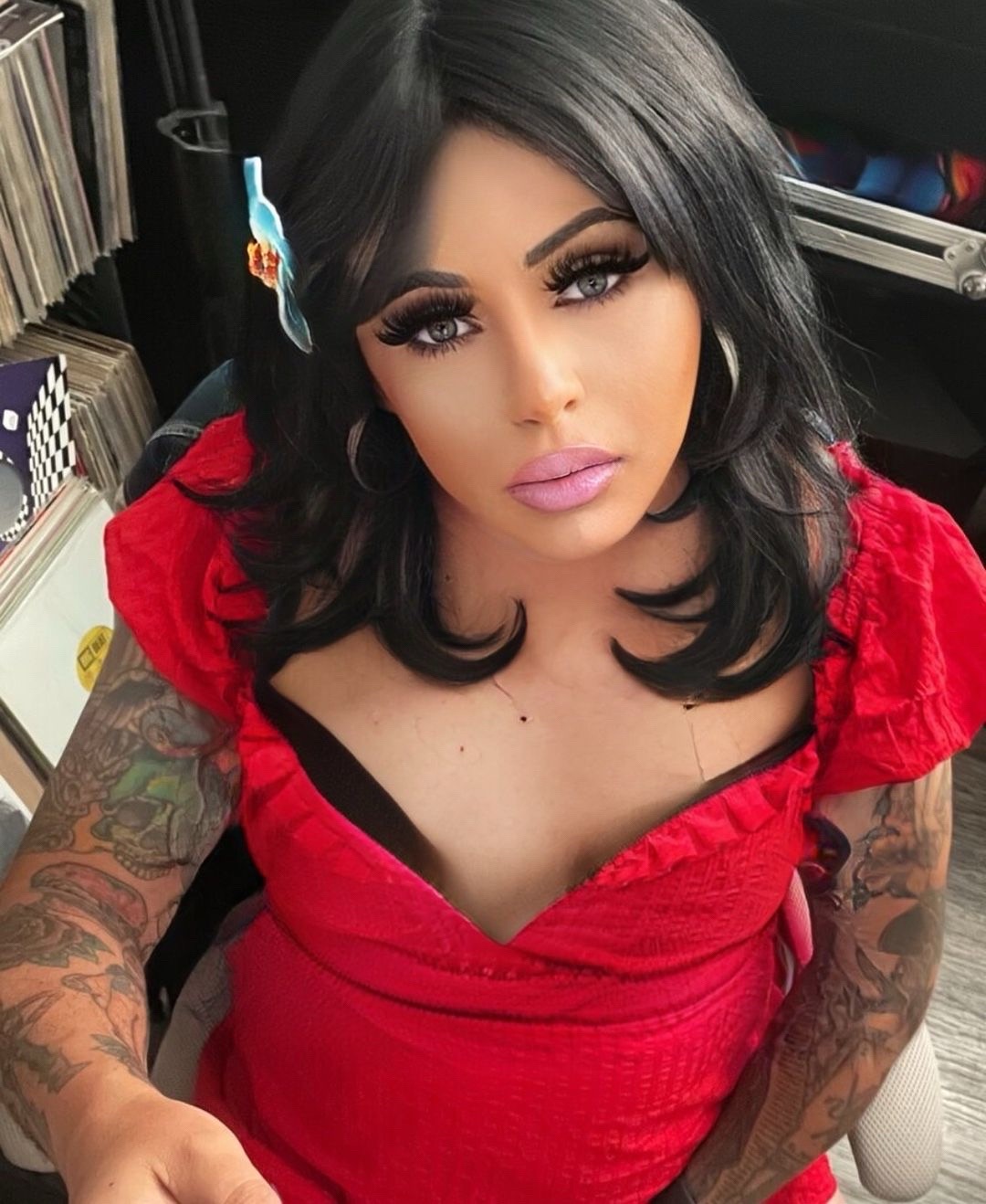 @Sahvanna