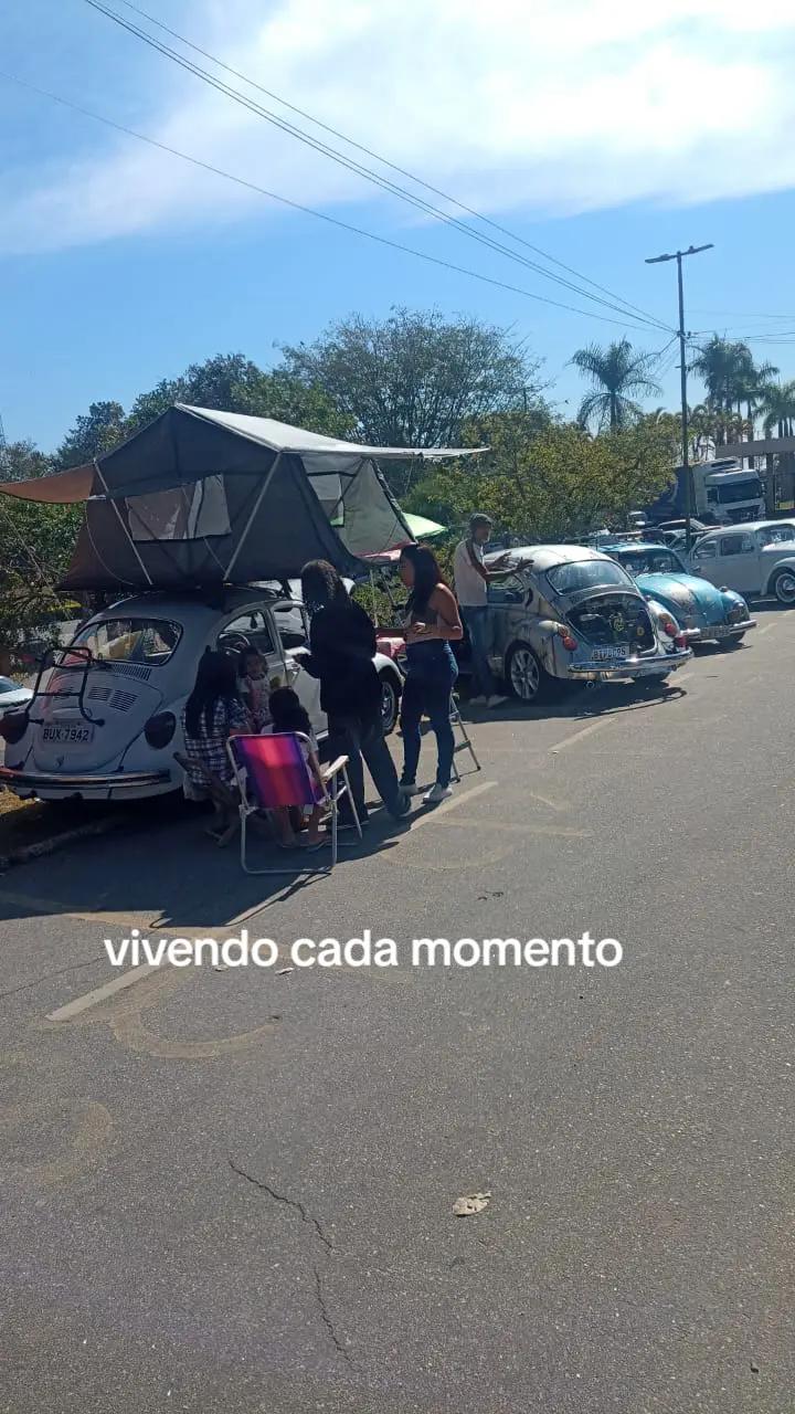 @Pombinha na estrada