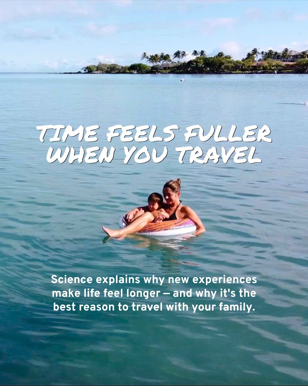 @VentureFull Family Travel