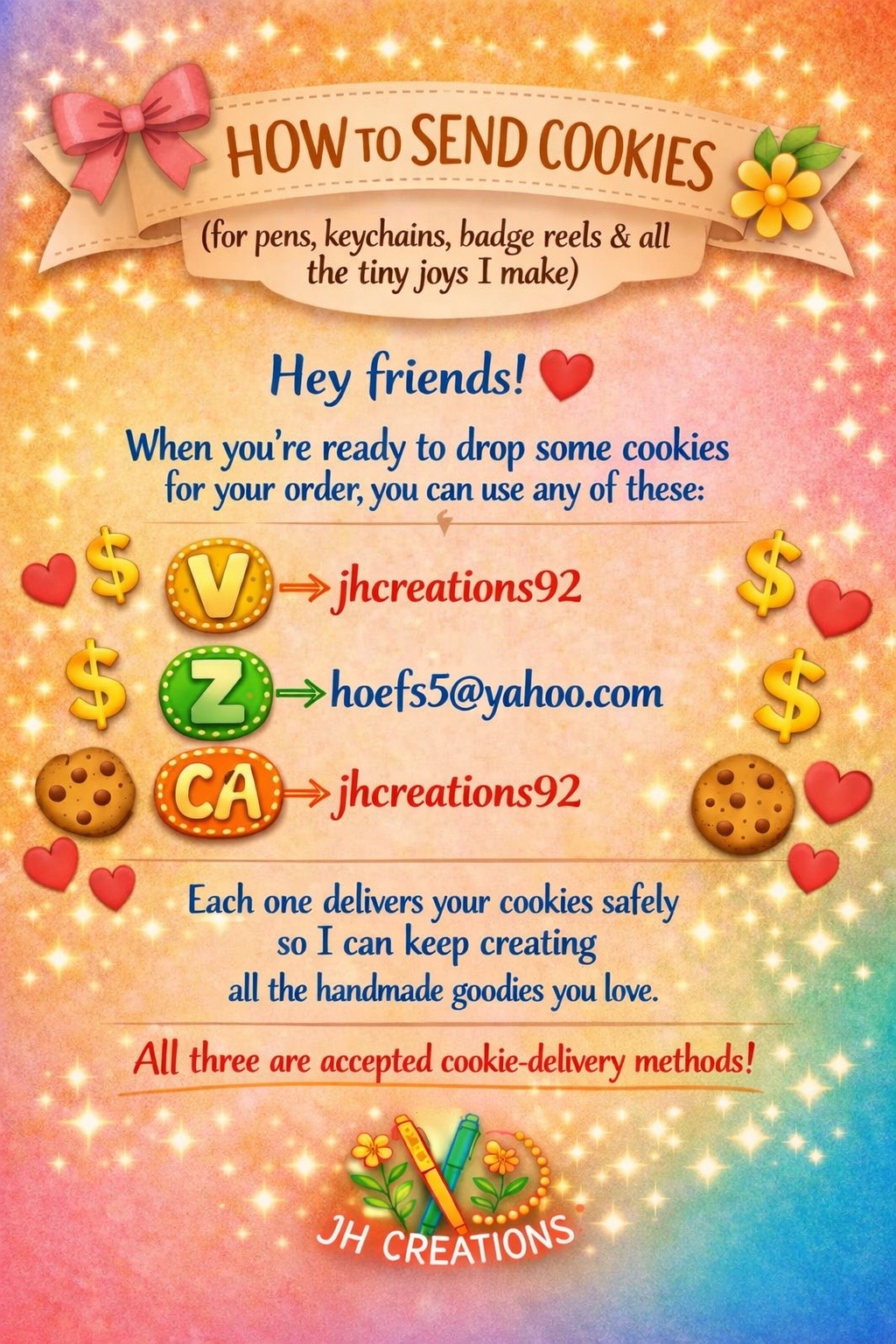 @🌹Jackie🌹JH Creations