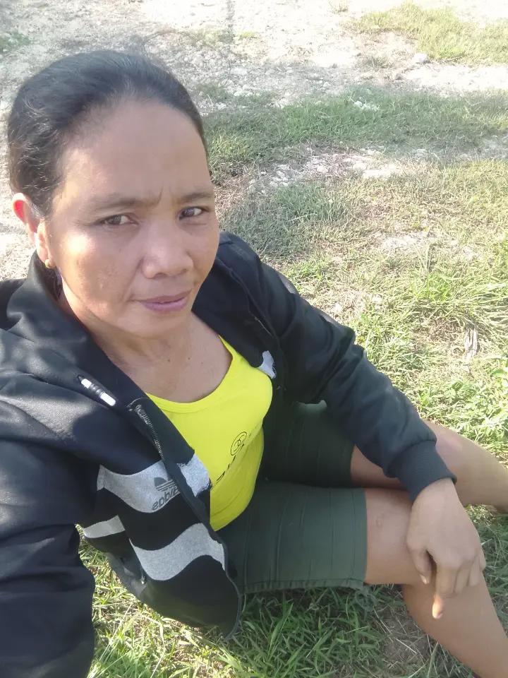 @Marivic Cardenas