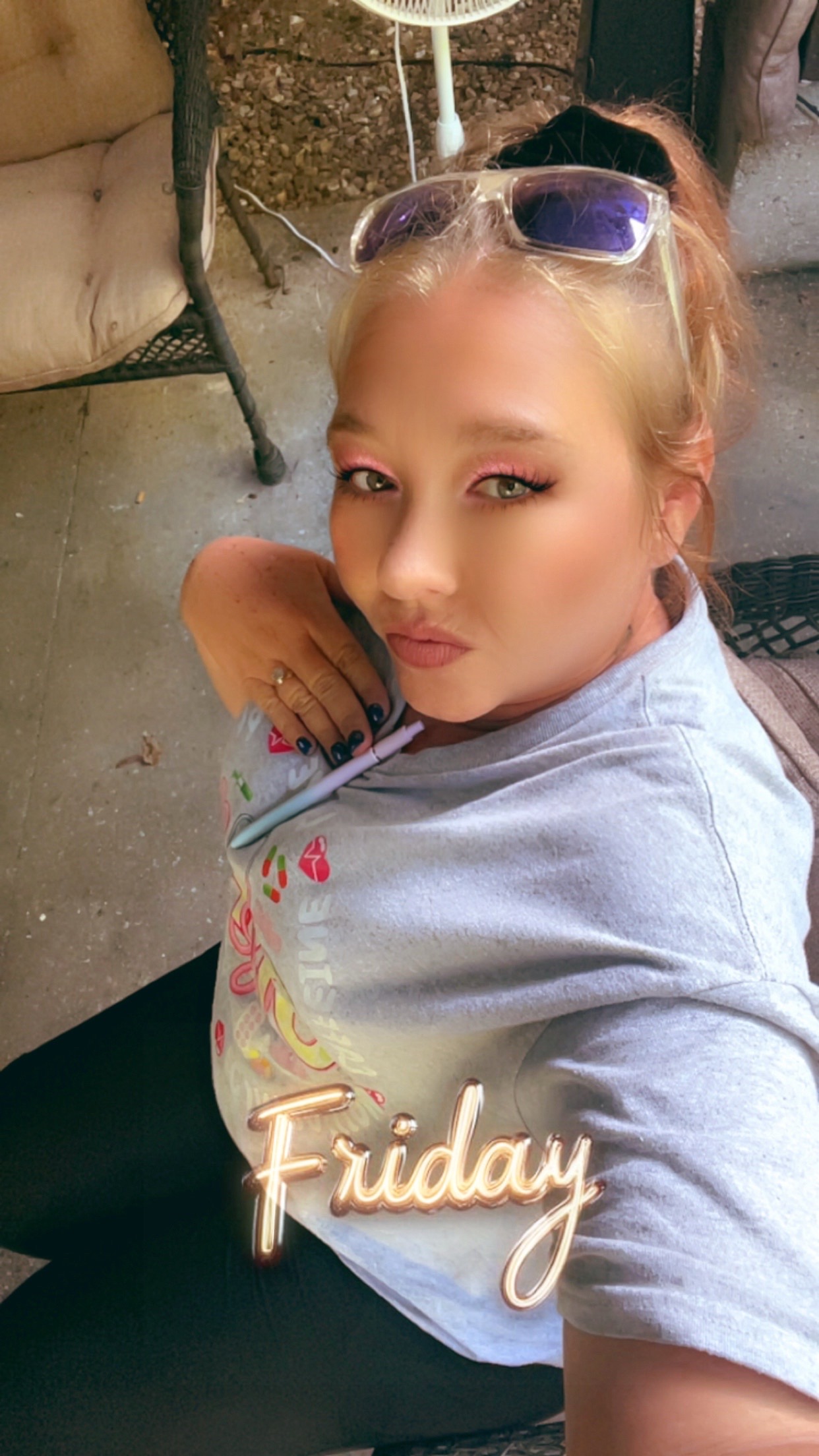 @Nikie Knight442