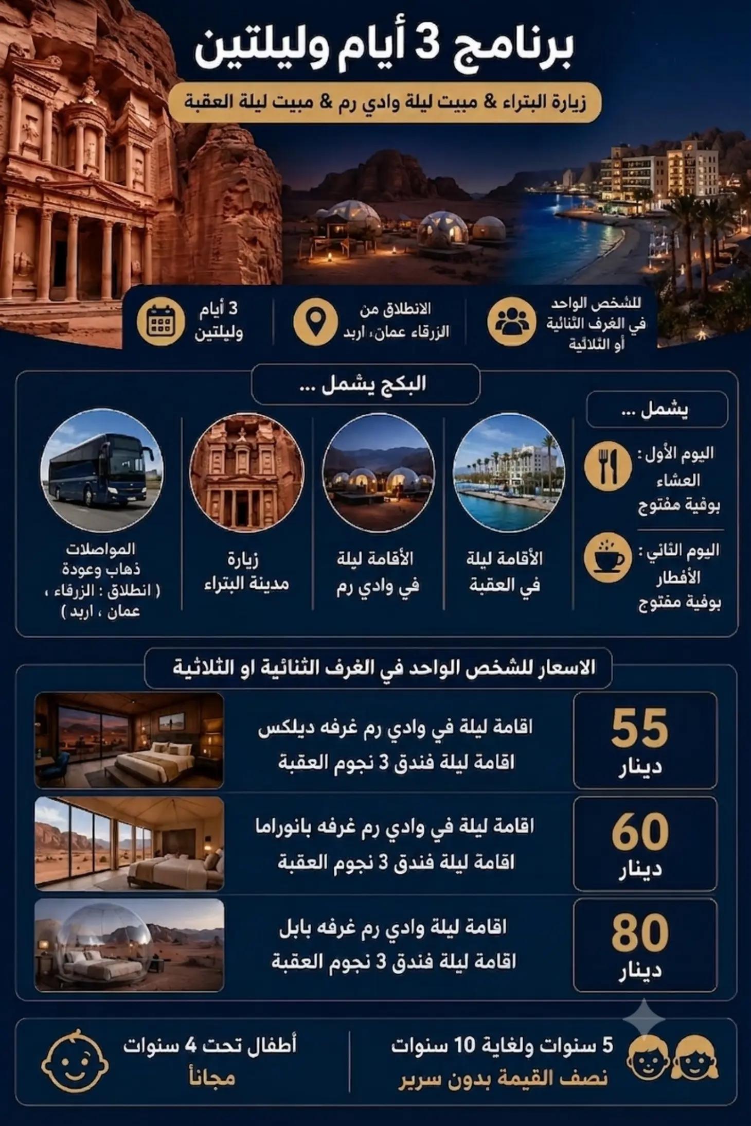 @Let's discover Jordan 🇯🇴