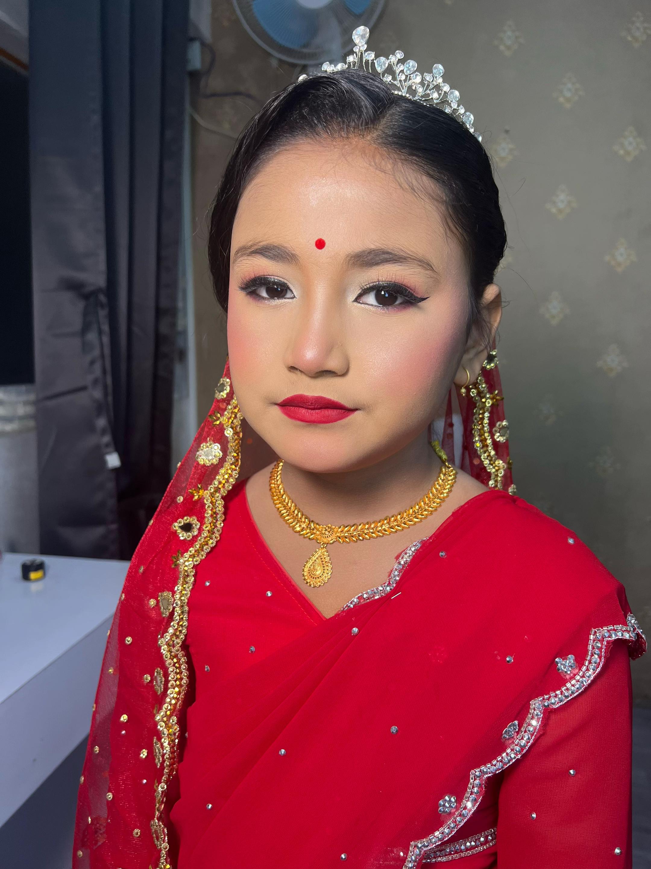 @Kanchan tamang