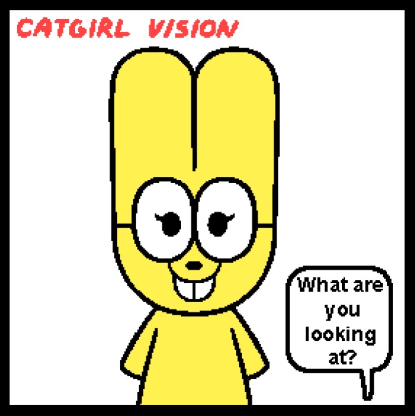 @Catgirl x Bnuuy