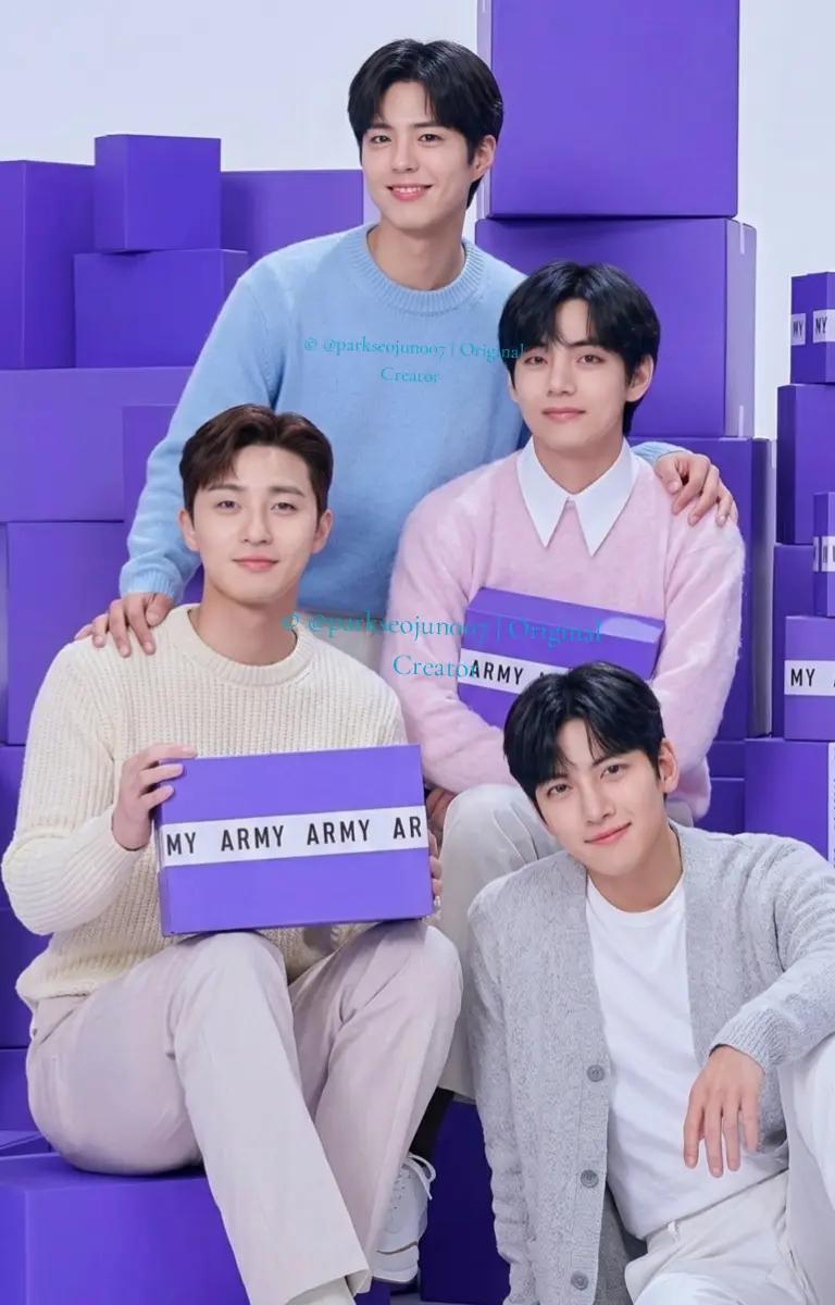 @parkseojoon