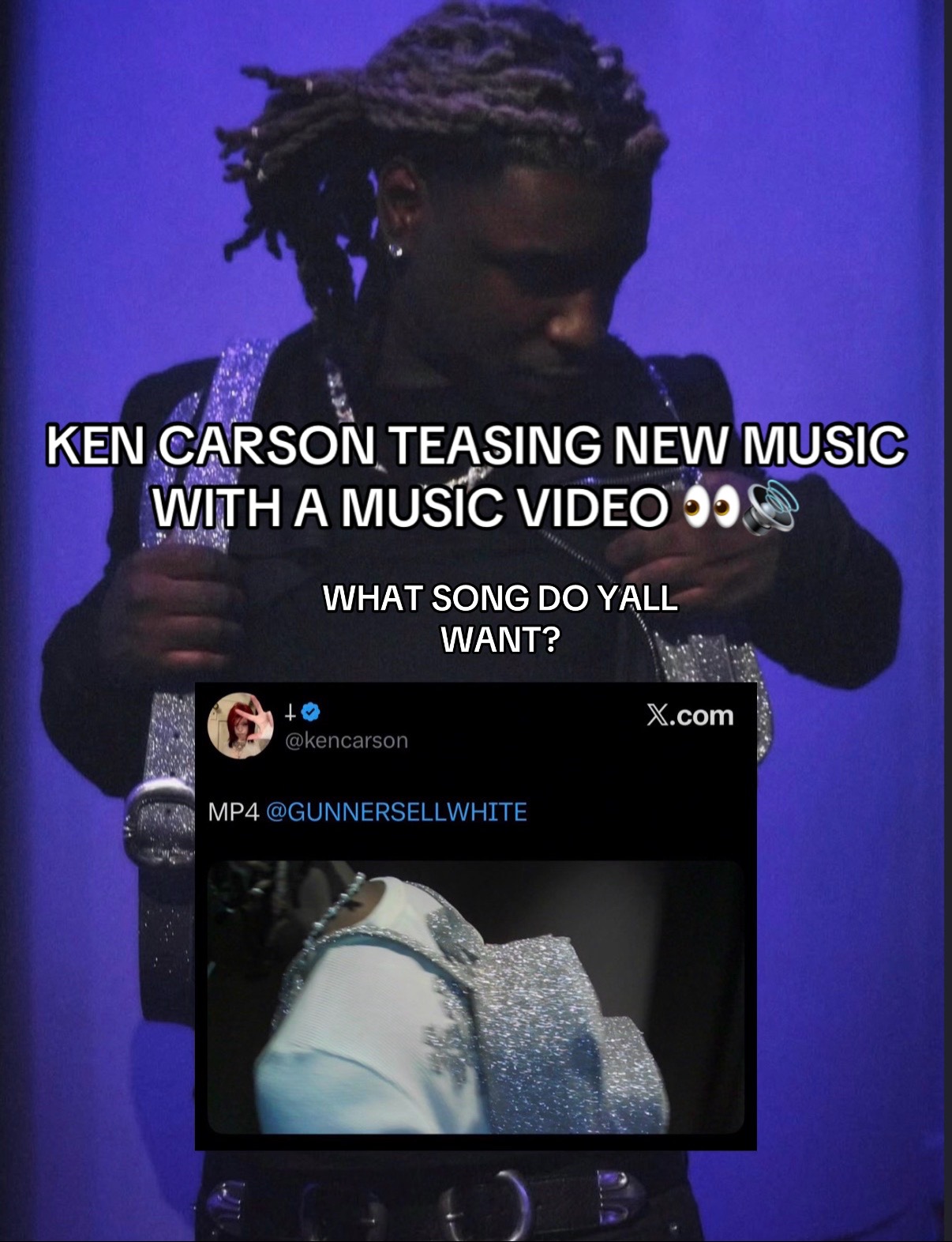 @Ken Carson Archive