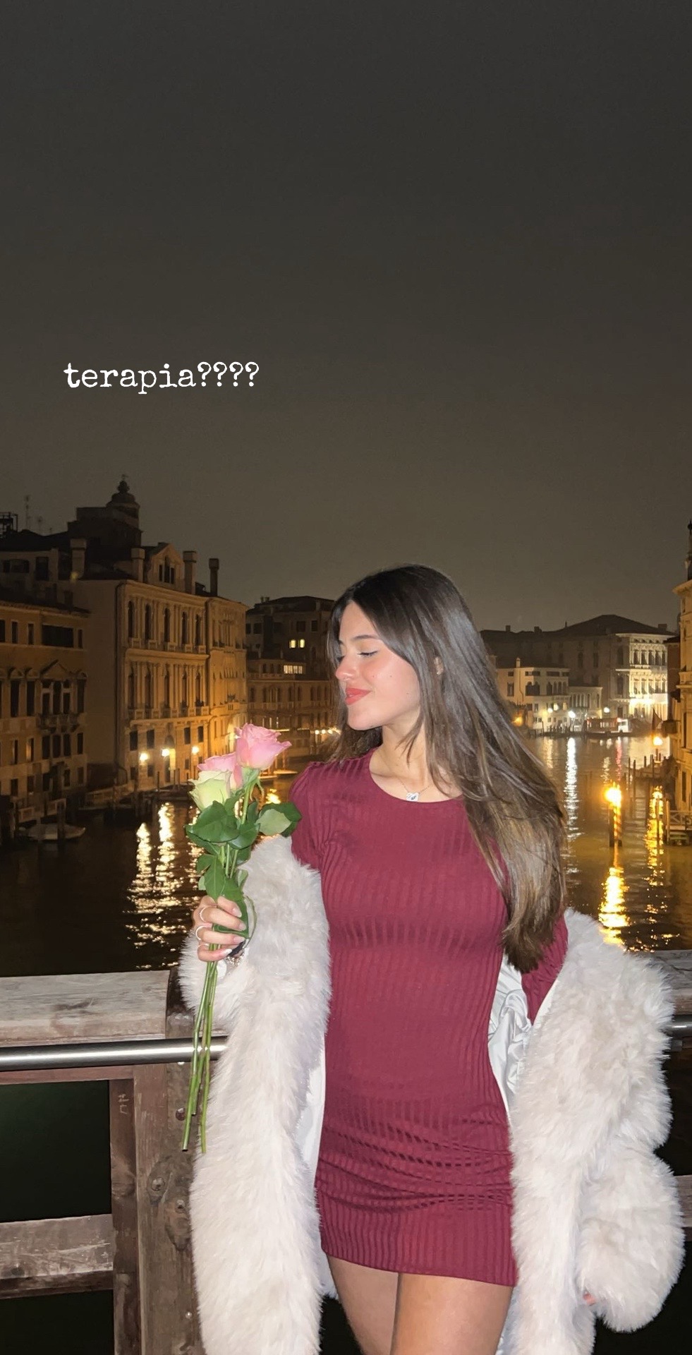 @Nicole Amaral